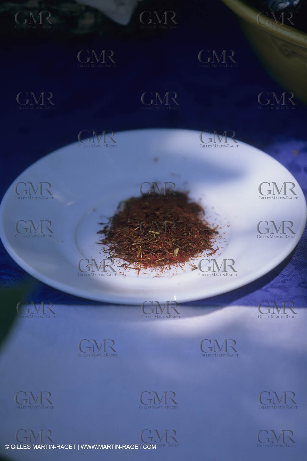 France, Provence, Cooking, Bouillabaisse