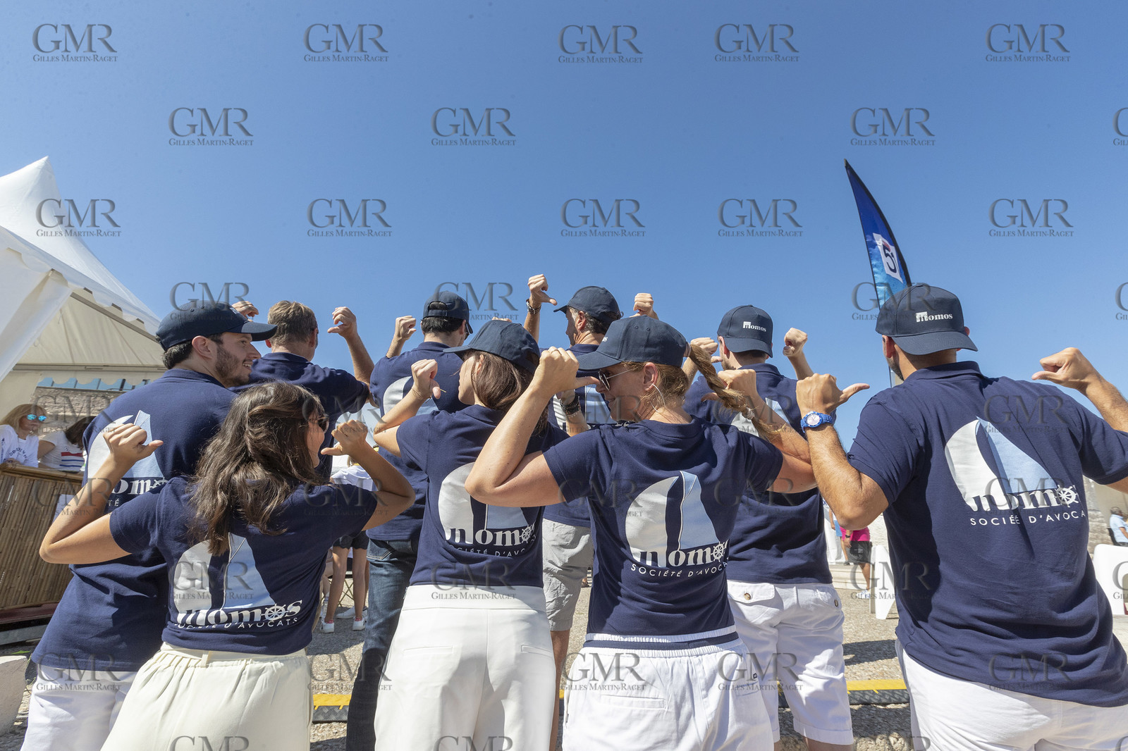 13 09 2019, marseille (FRA,13), Juris Cup 2019, Day 1