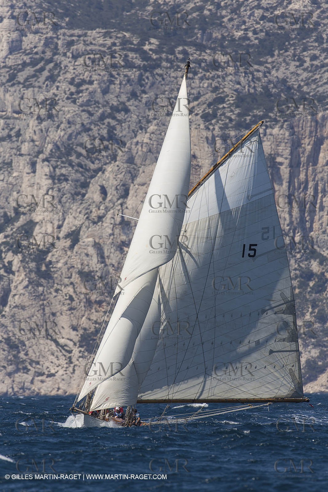 03 05 2013 - Marseille (FRA,13) - Calanques Classique 2013