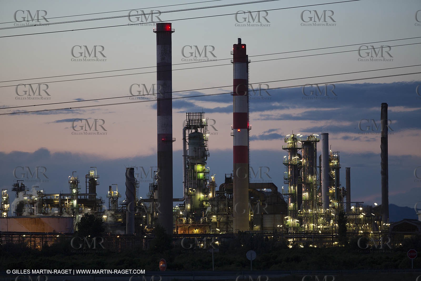 13 06 2012 - Fos sur mer (FRA,13)