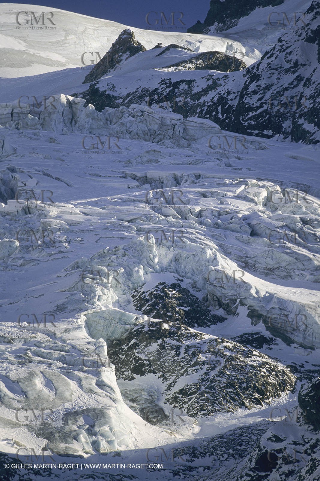France, Provence, Southern Alps