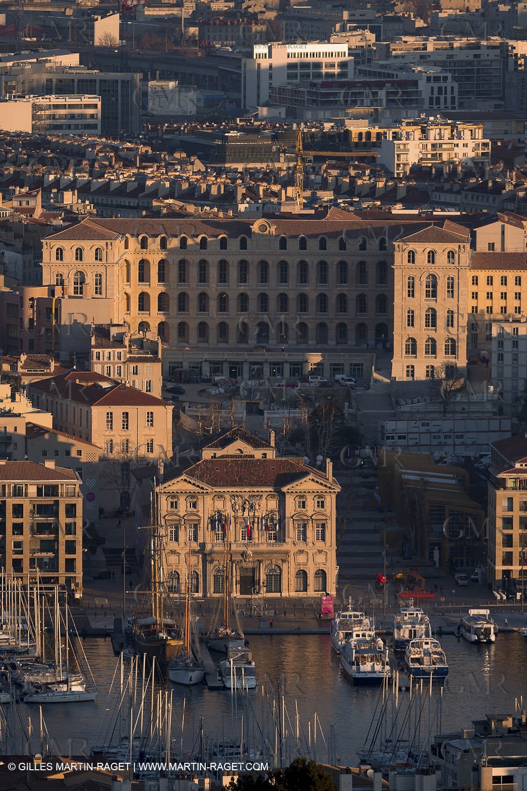 12 01 2013, Marseille (FRA,13), Marseille European Capital of Culture, Opening