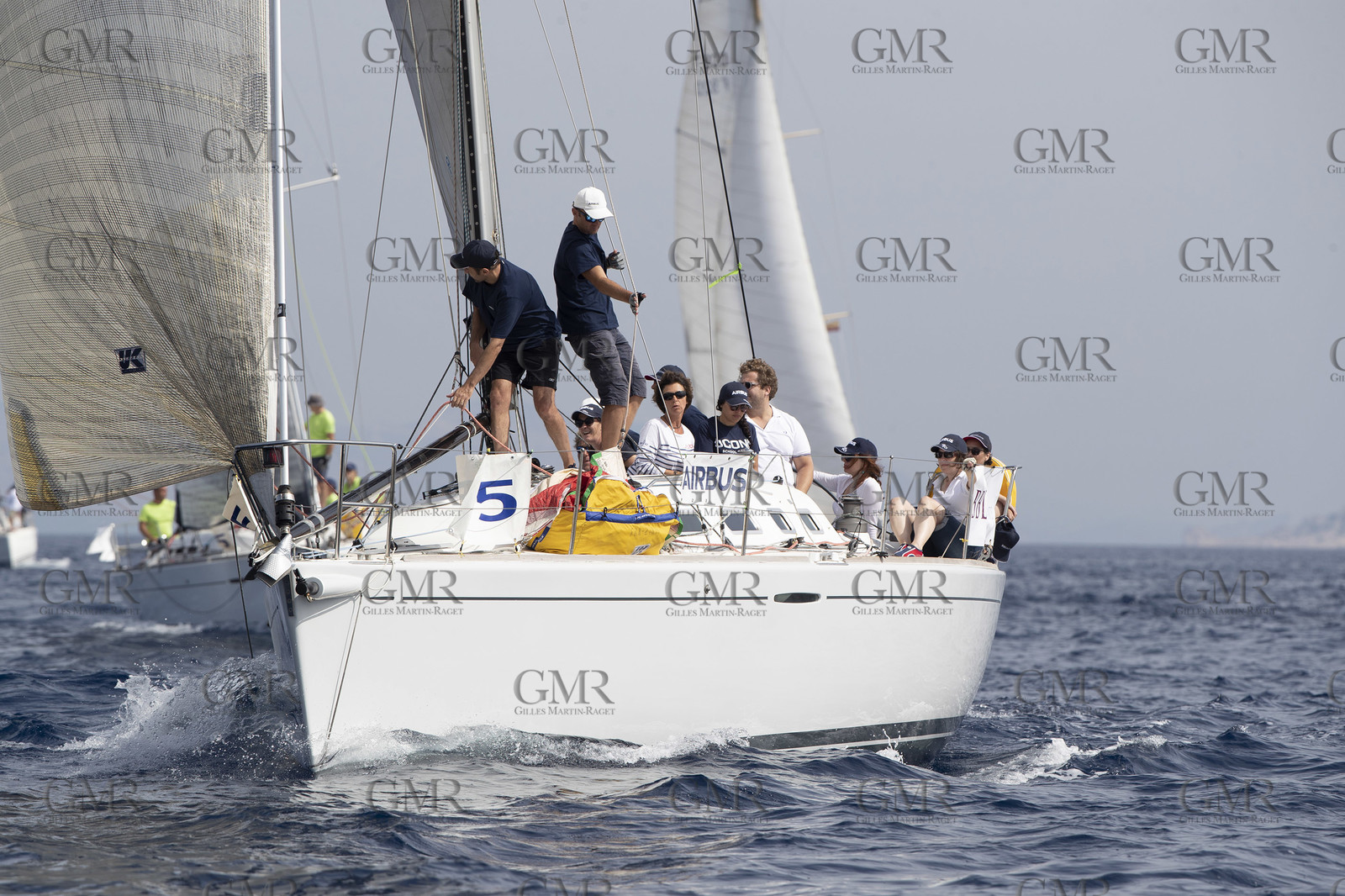 15 09 2019, Marseille (FRA,13), Juris Cup 2019, Day 3