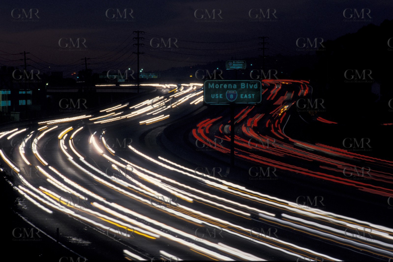 San Diego - California - USA