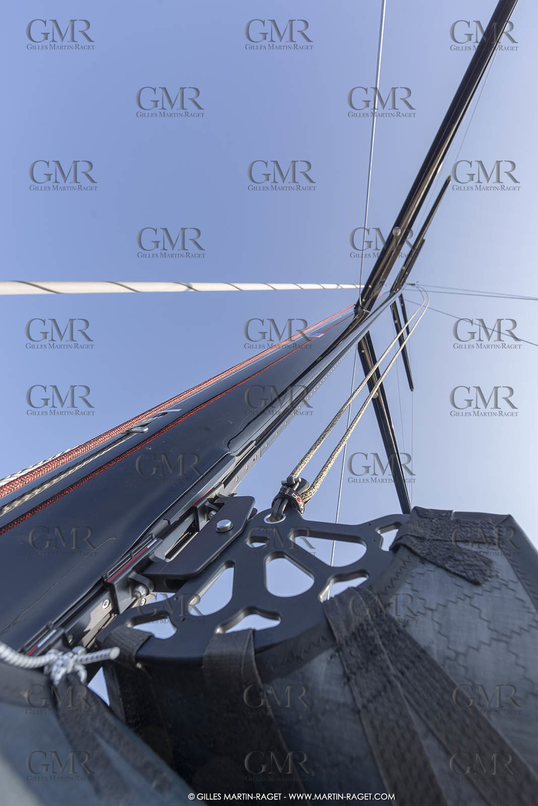 03 09 2019, Cannes (FRA,06), Chantier Beneteau, First Yacht 53