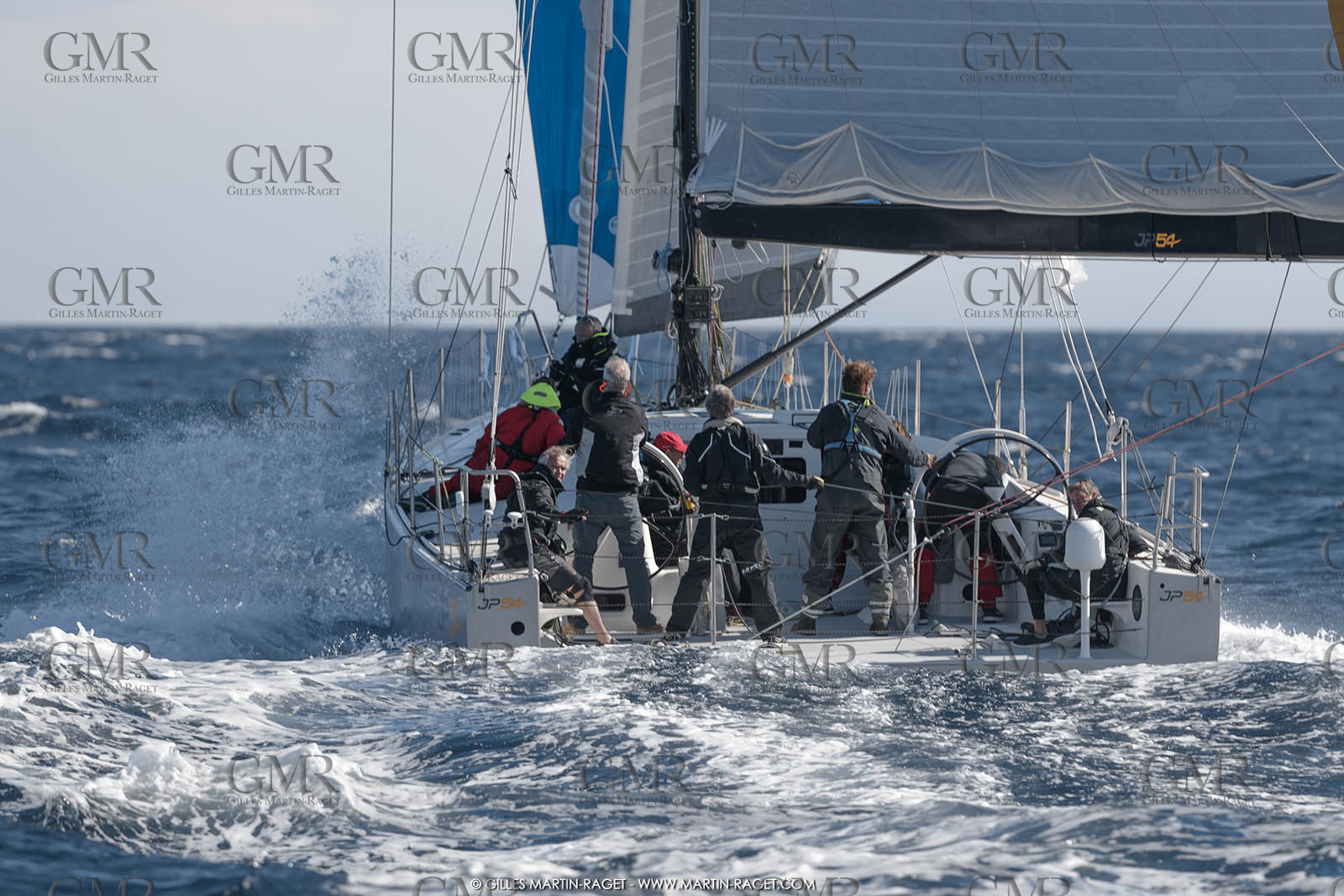 26 09 2020, Saint-Tropez (FRA,83), Les Voiles de Saint-Tropez 2020, Day 1