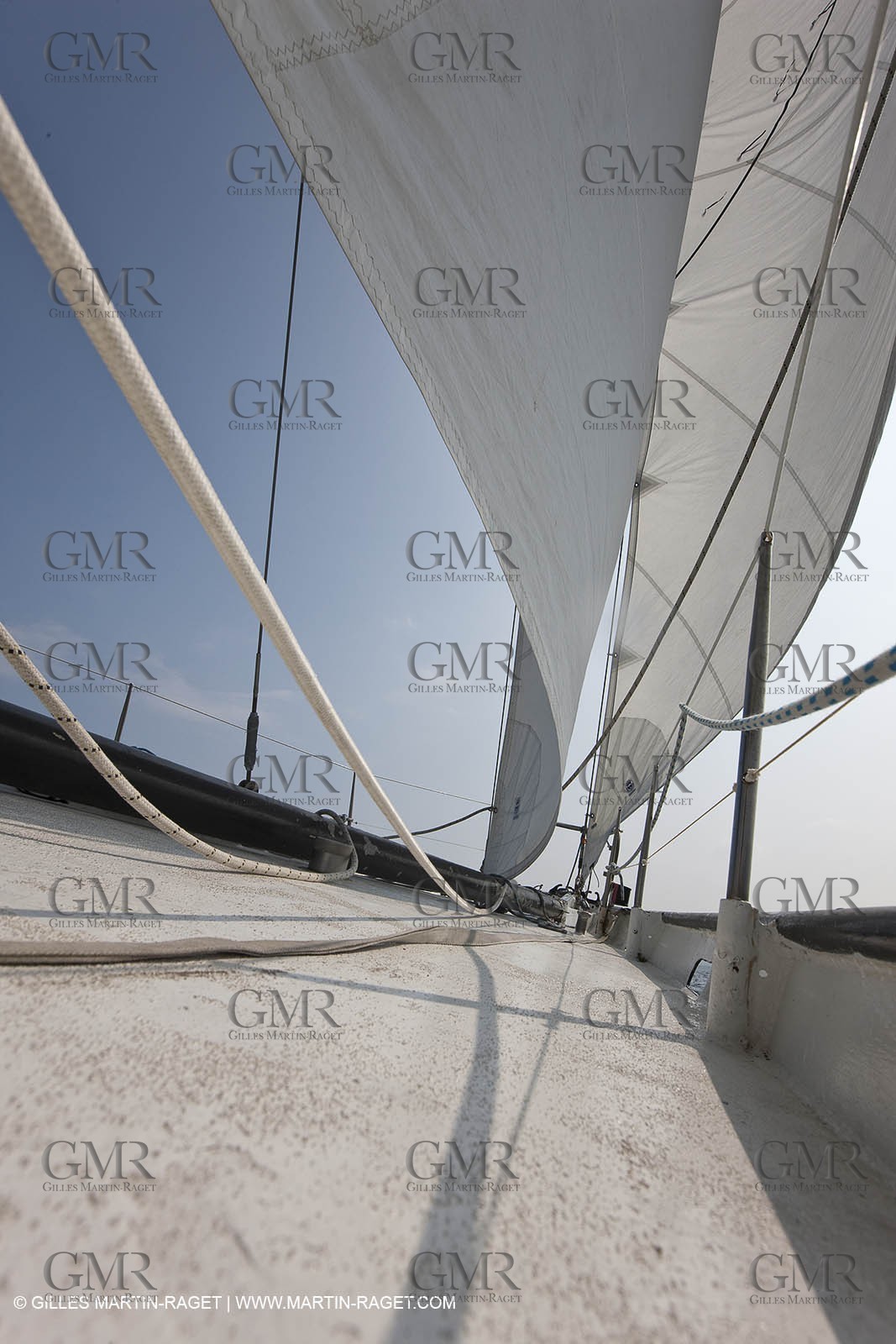 28 09 2009 - Saint Tropez (FRA, 83) - Voiles de Saint Tropez 2009