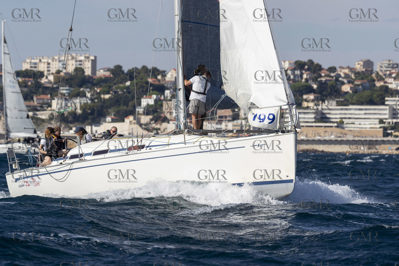 16 09 2022, Marseille (FRA,13), Juris Cup 2022, jour 1