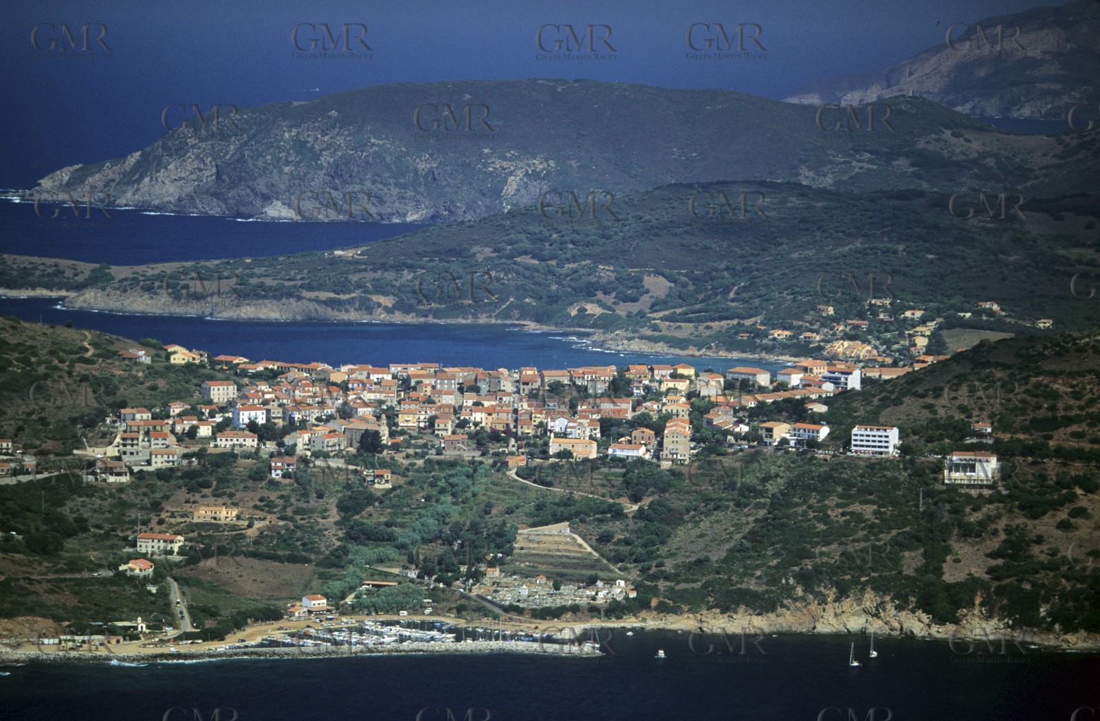 Corsica - Cargese