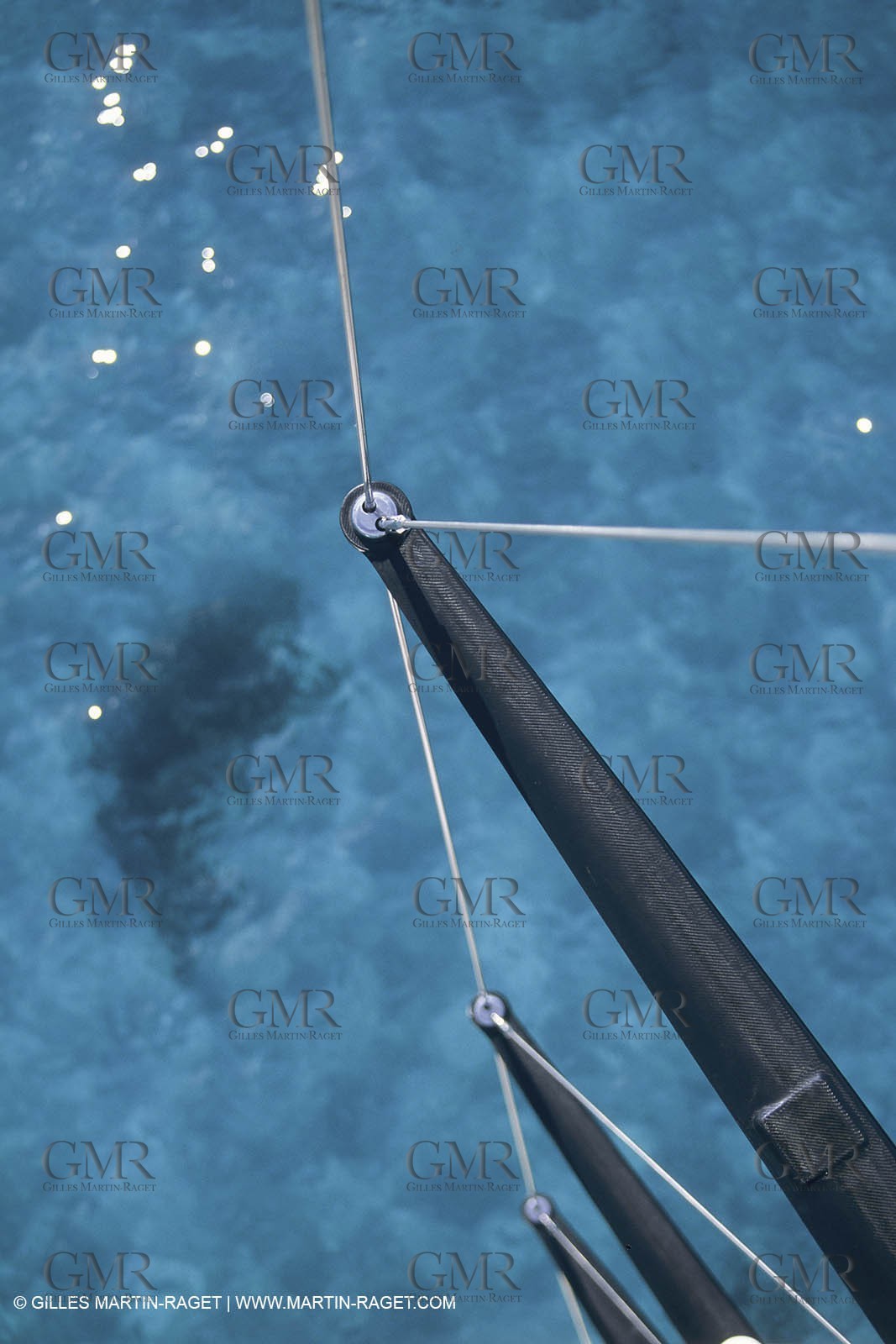 Voile, Sailing, Super Yachts, Wally, Carrera