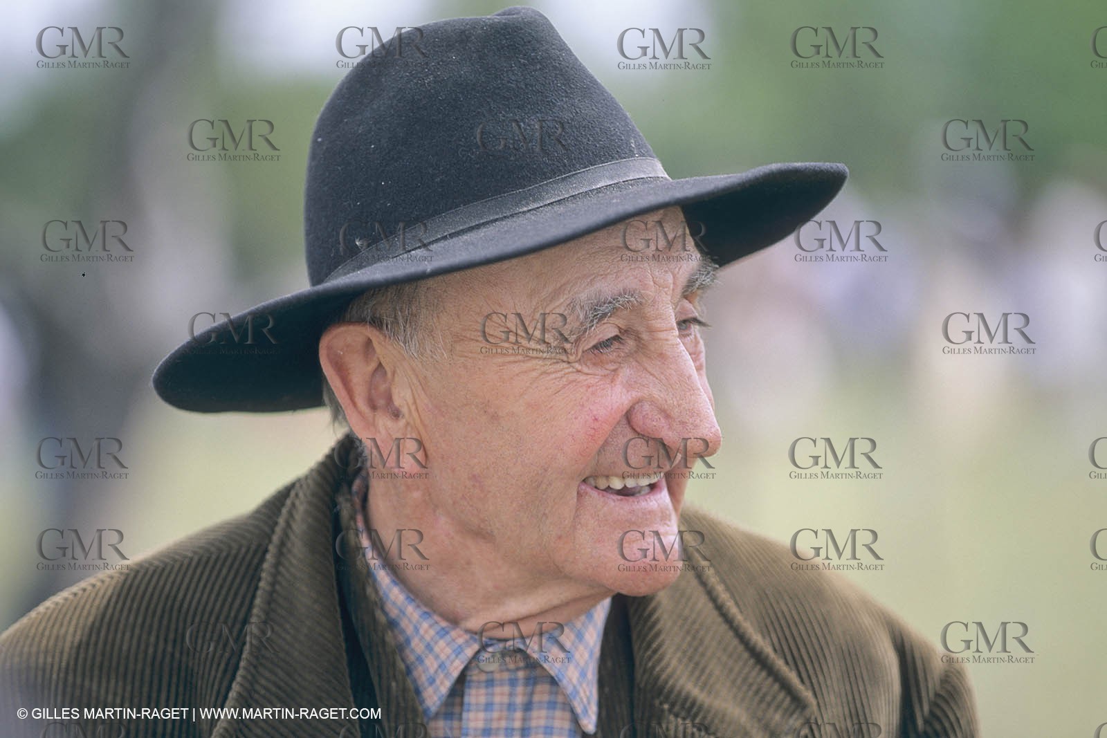 France, Provence, Moutons, bergers, élevage, transhumance