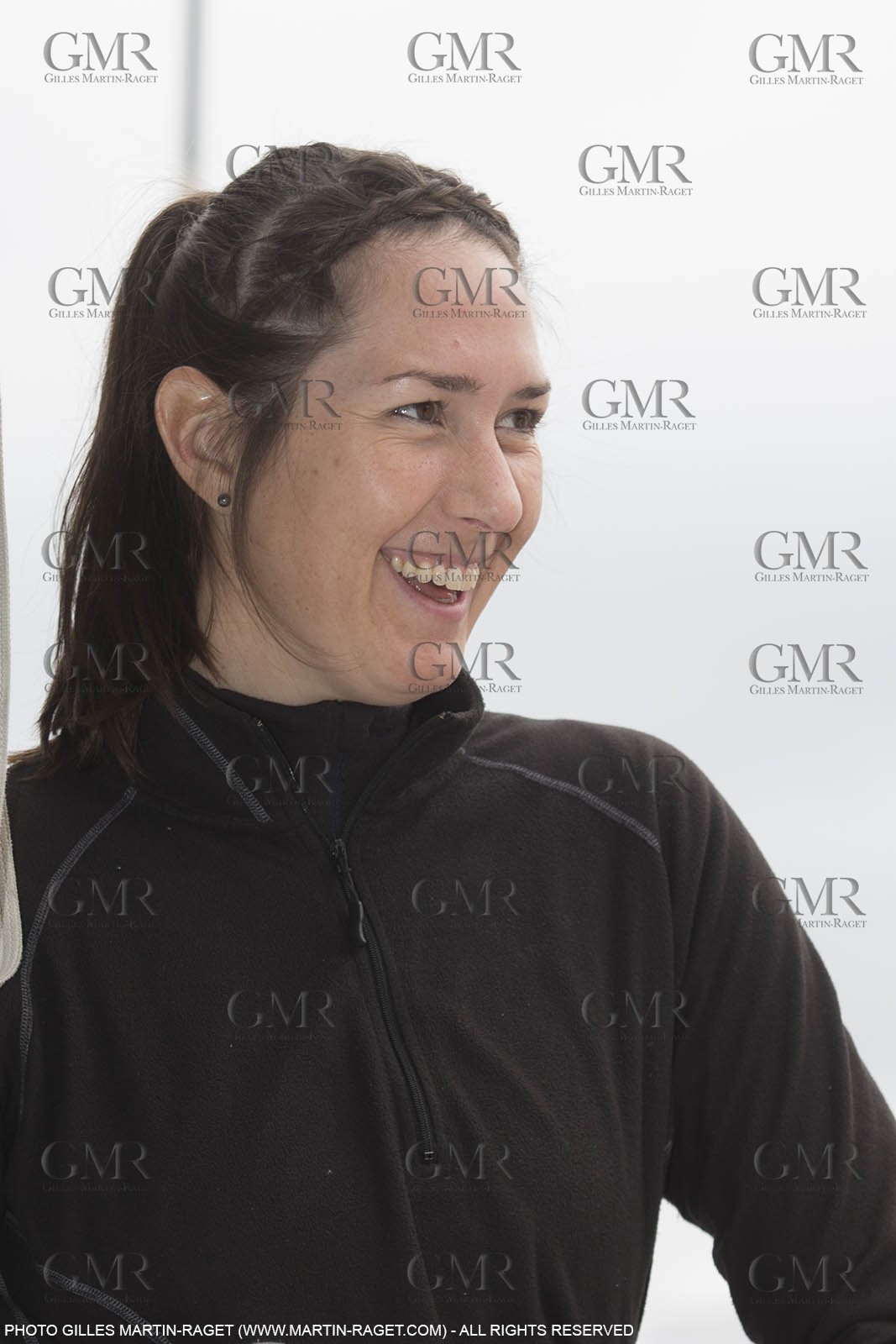 21 03 2015, Saint Tropez (FRA,83), 900 Nautiques de Saint Tropez by SFS, Start, SFS II