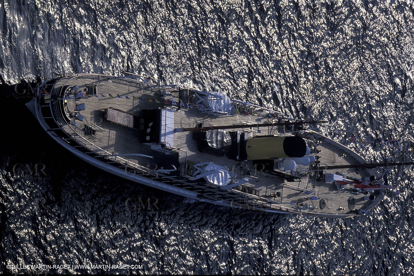 Delphine - Classic Motoryachts