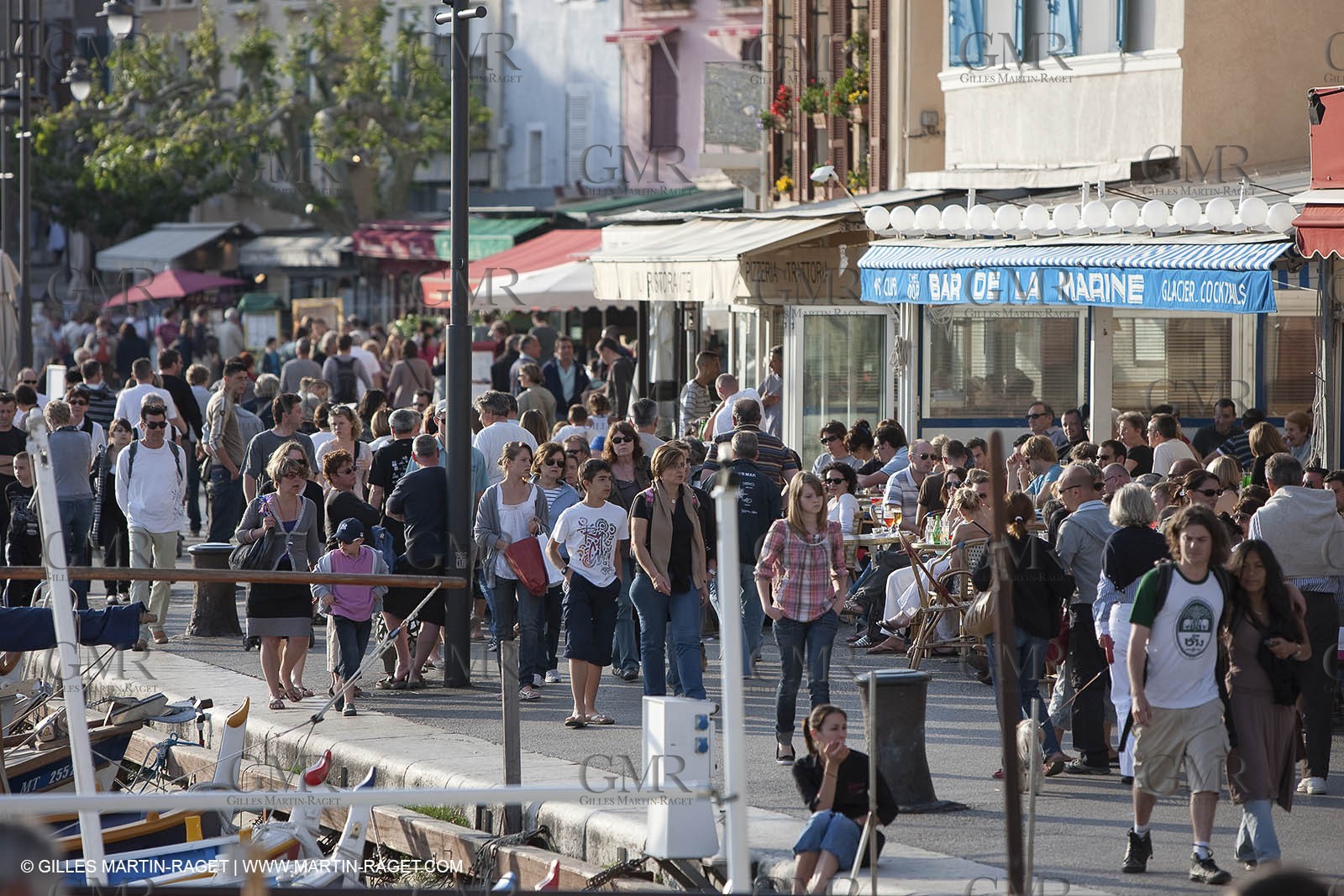 08 05 2009 - Marseille   Cassis (FRA, 13) - 1st Edition of the Calanques Classique