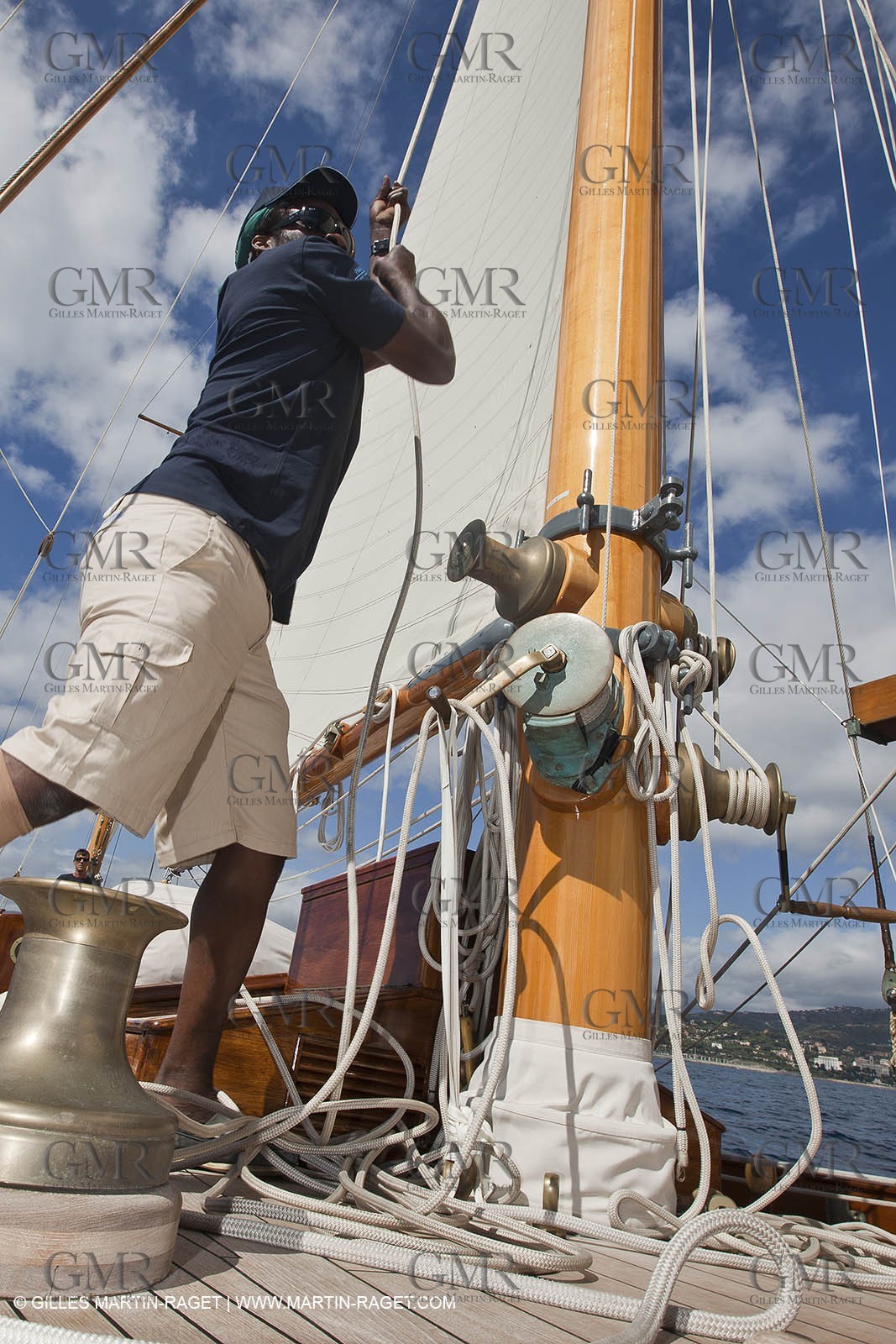 08 09 2010 - Imperia (ITA) - Raduno d'Epoca 2010 - Eilean