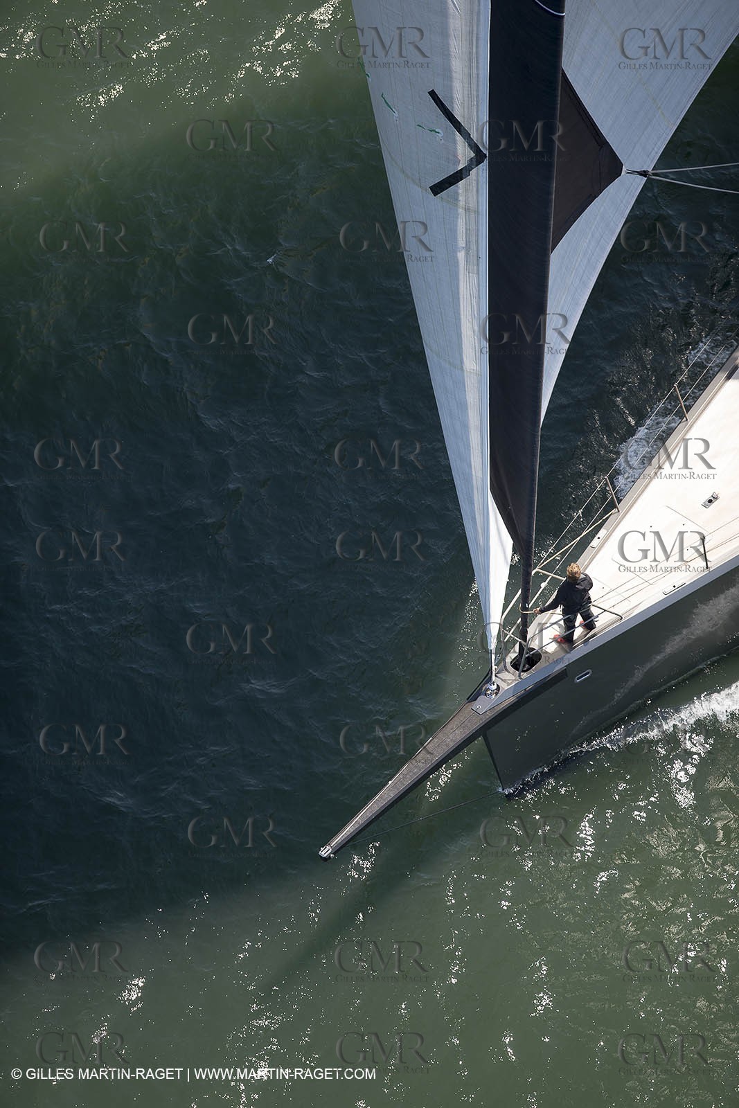 13 09 2013 - San Francisco (USA,CA) - 34th America's Cup -