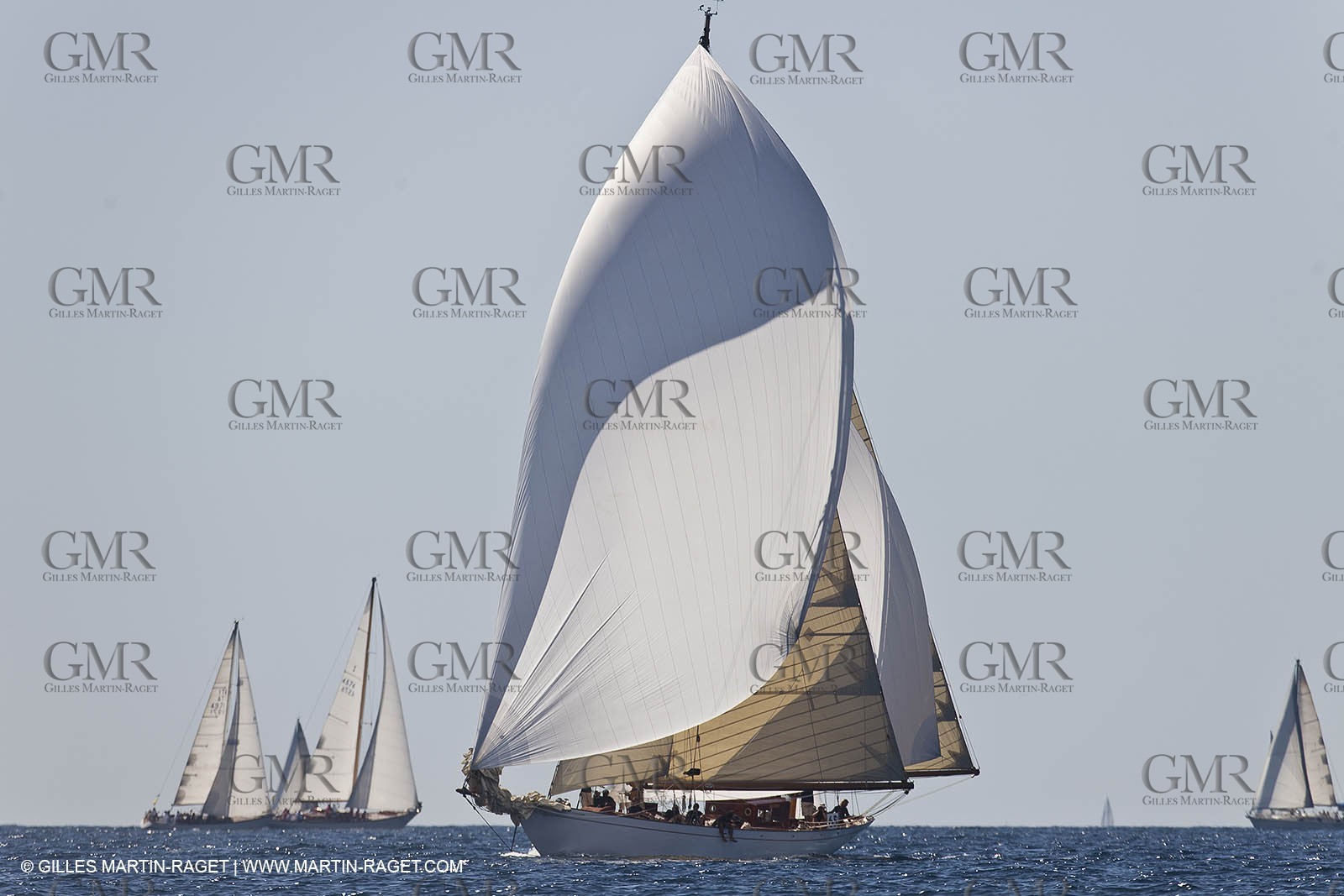 11 09 2010 - Imperia (ITA) - Raduno d'Epoca 2010 - Eilean