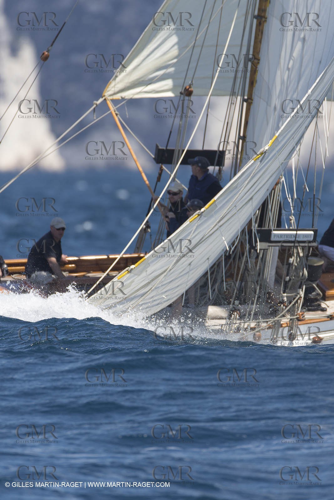 03 05 2013 - Marseille (FRA,13) - Calanques Classique 2013
