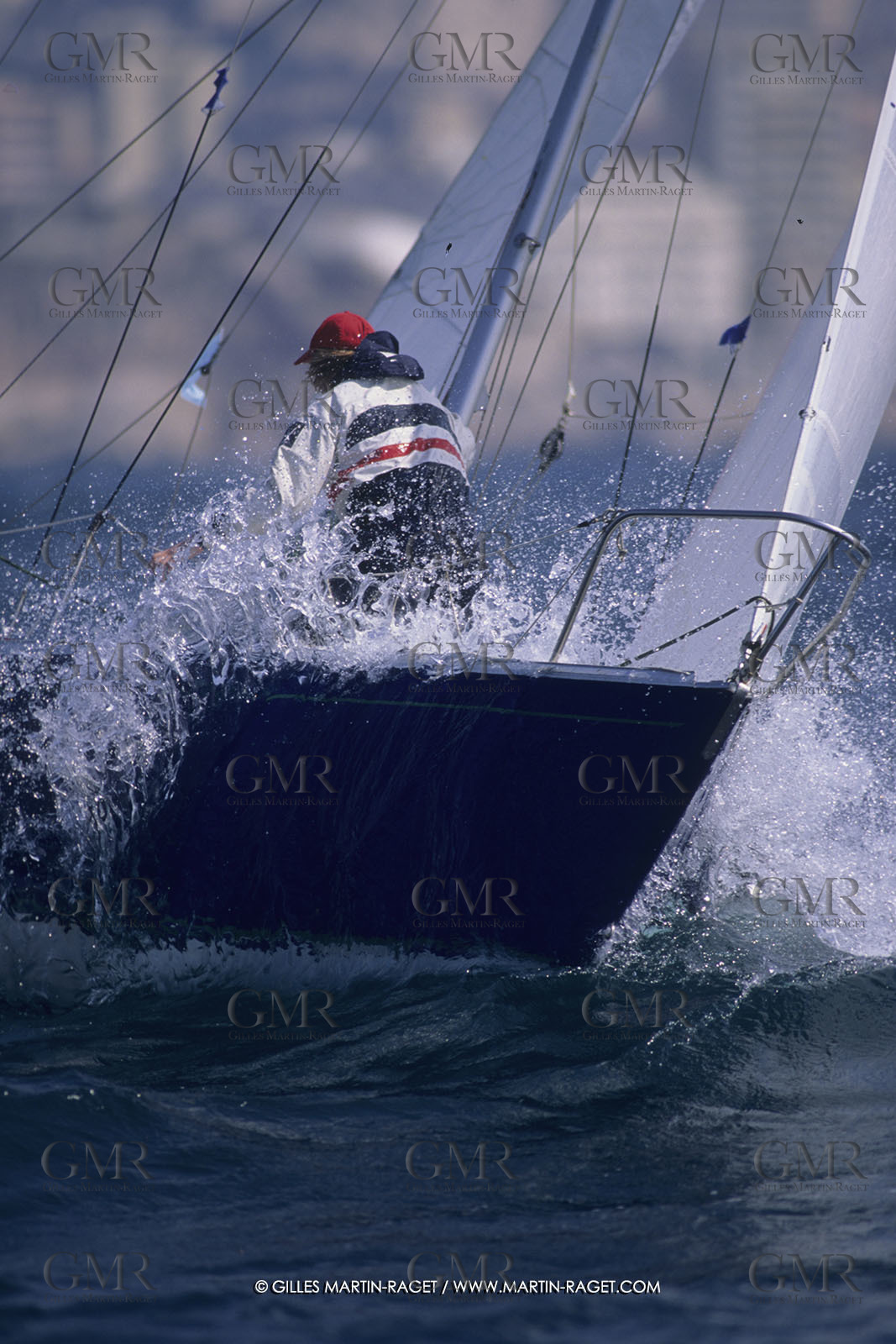 Sailing, Yacht Racing, embarrassing moments