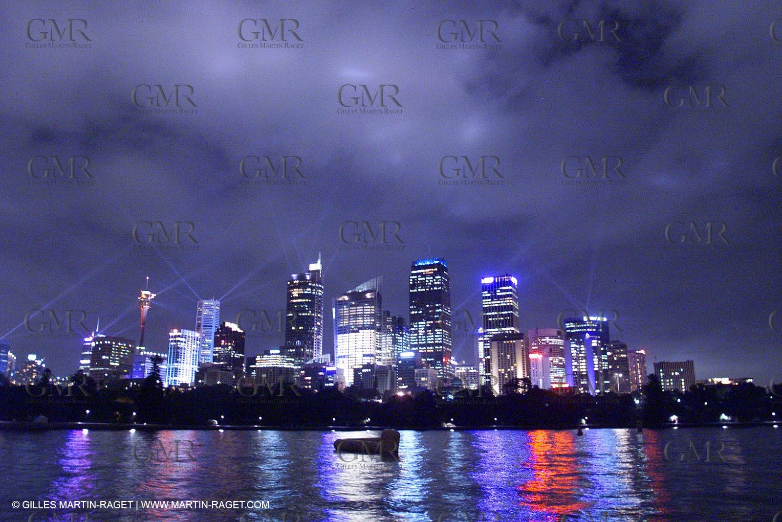 Olympic Games - Sydney 2000