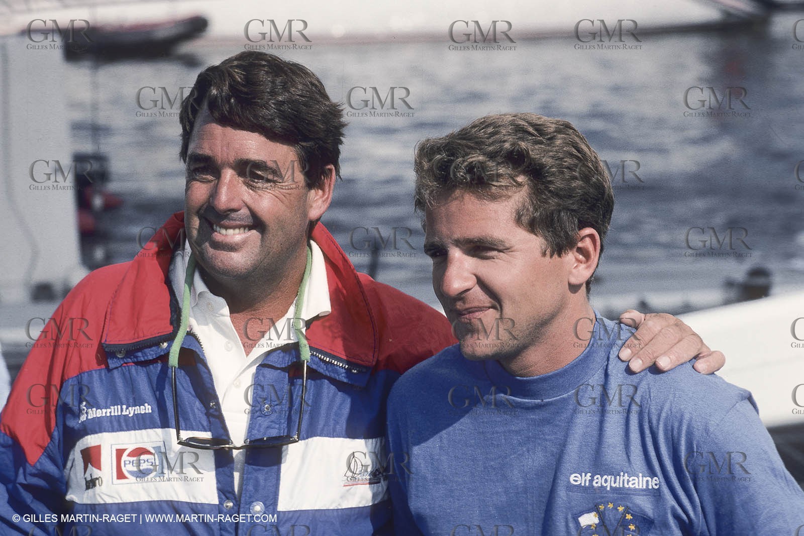 Sailing, People, famous sailors, celebrities (check keywords)