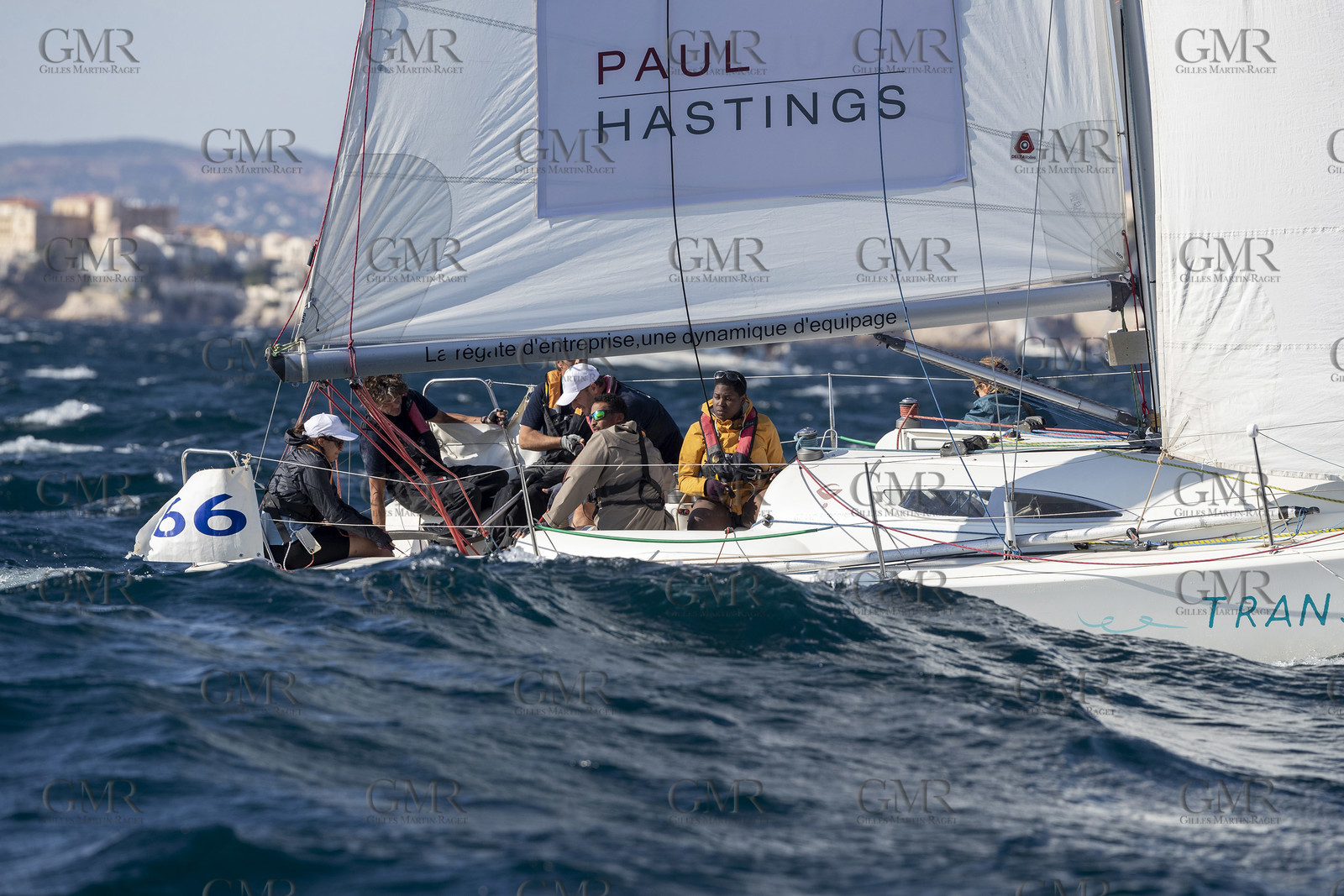 16 09 2022, Marseille (FRA,13), Juris Cup 2022, jour 1