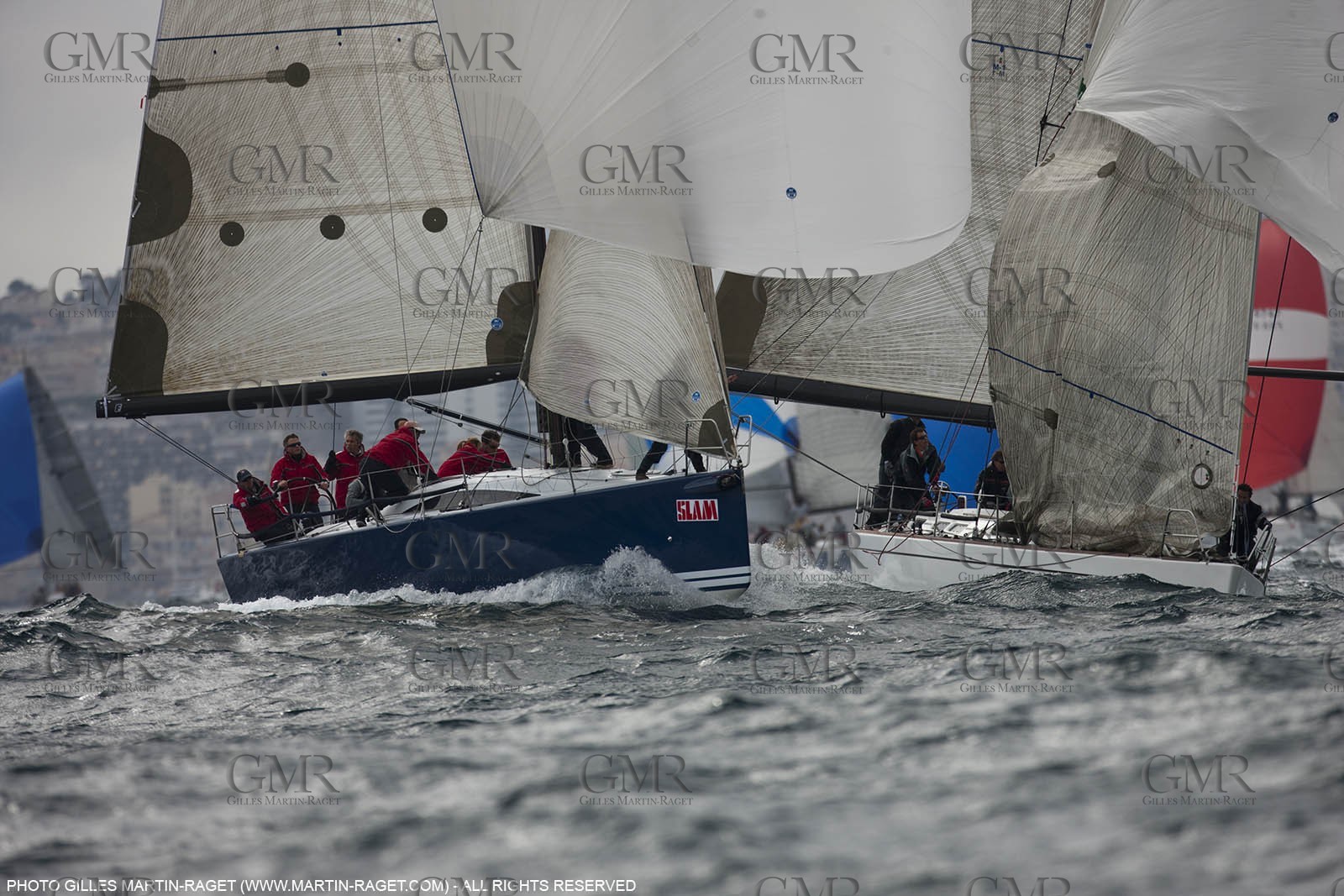 13 03 2010 - Marseille (FRA,13)