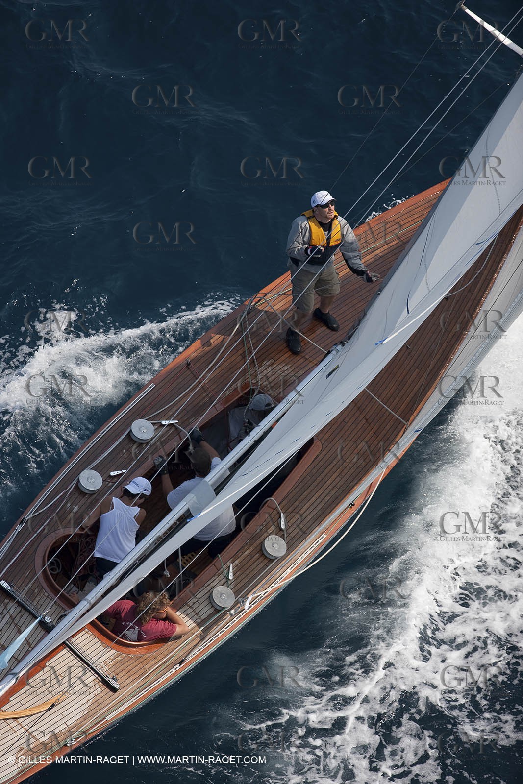 23 09 2009 - Cannes (FRA,83) - Régates Royales