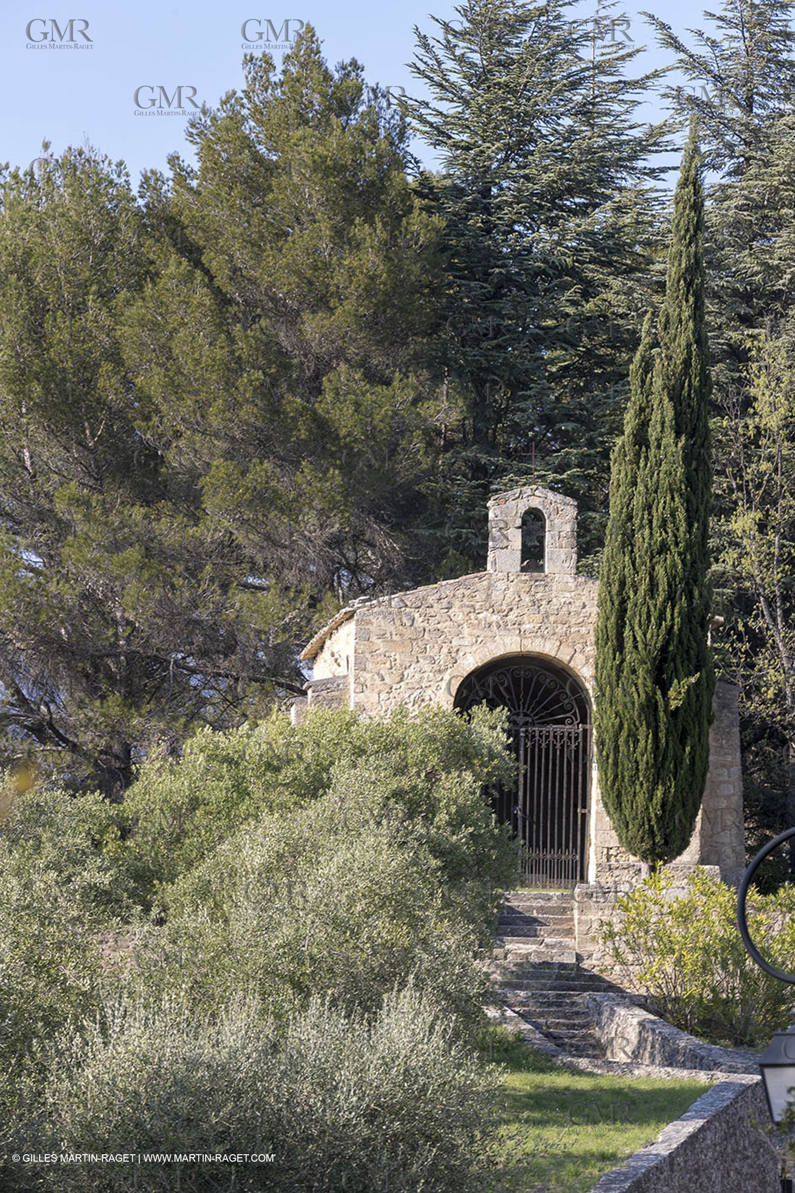 19 04 2018, Ansouis (FRA,84), chateau d'Ansouis