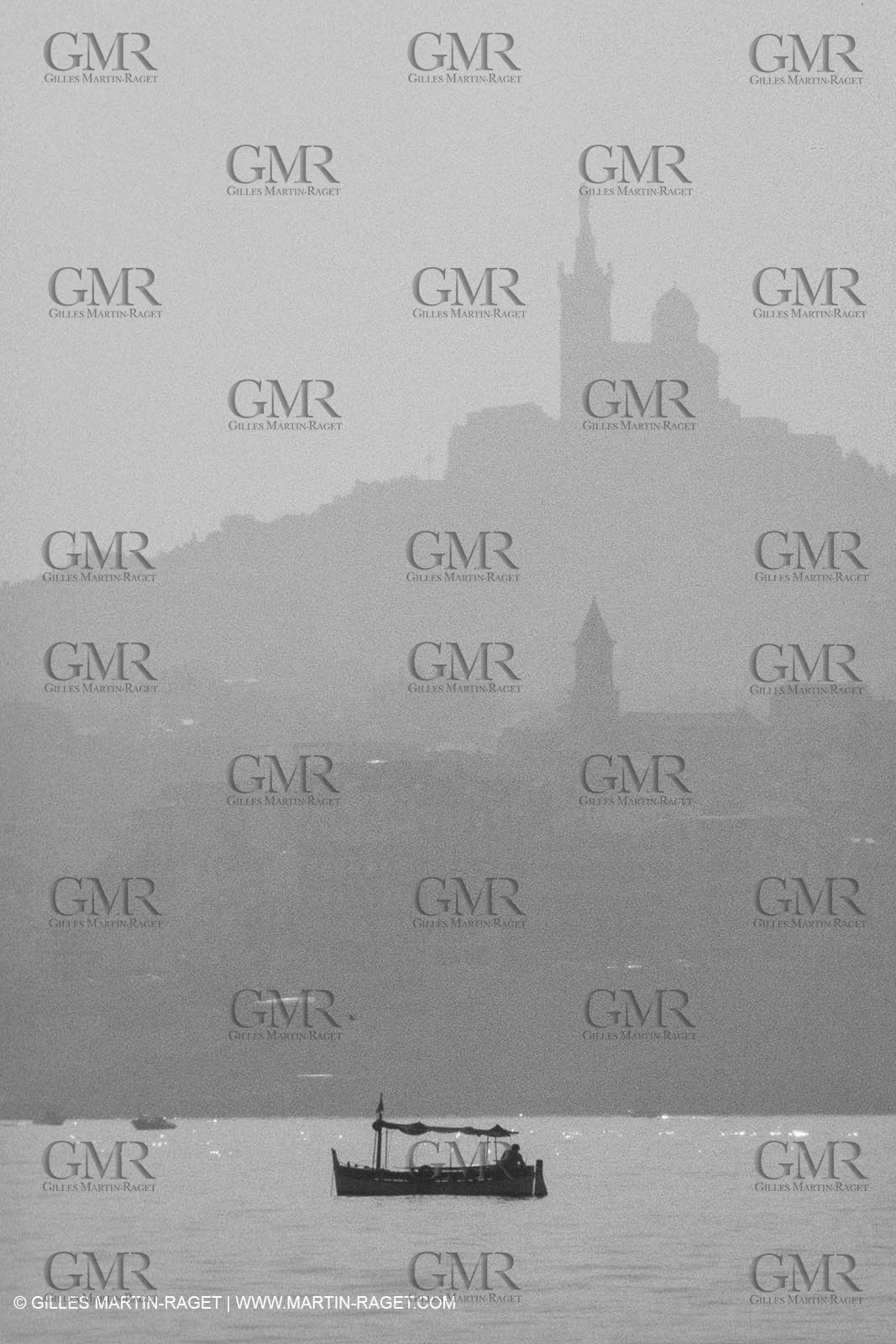 Pêche, barques, pointus, pêcheurs