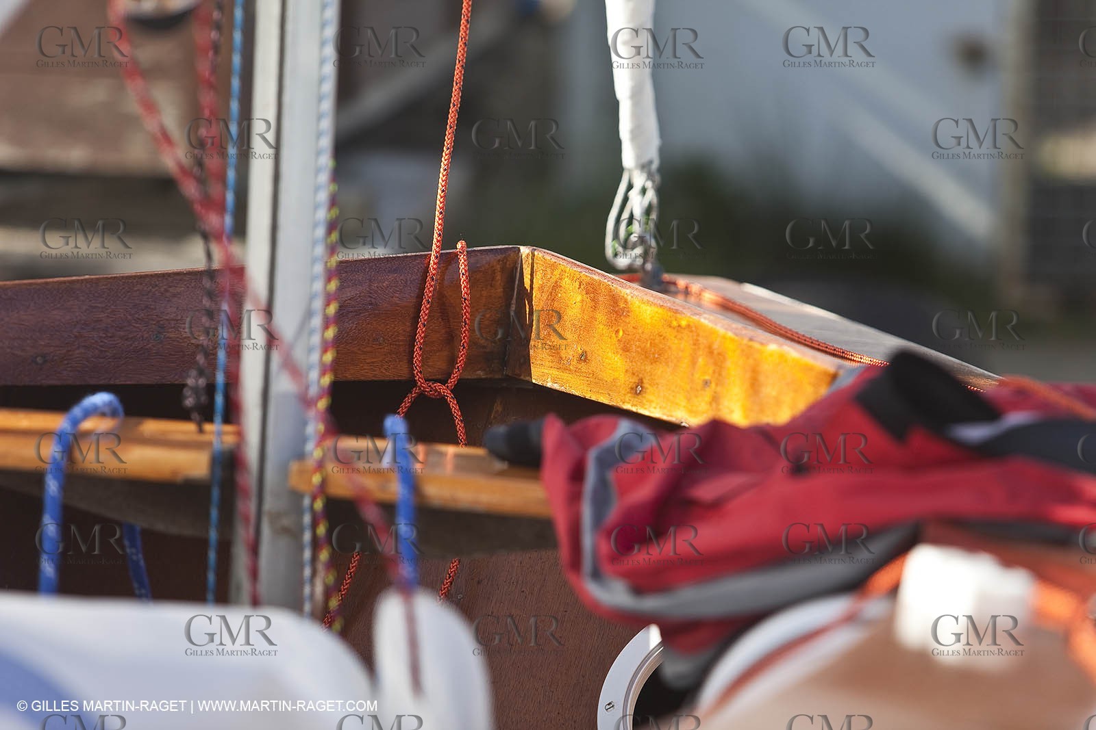 Sailing, Classic Yachts, wooden dinghies, Vaurien