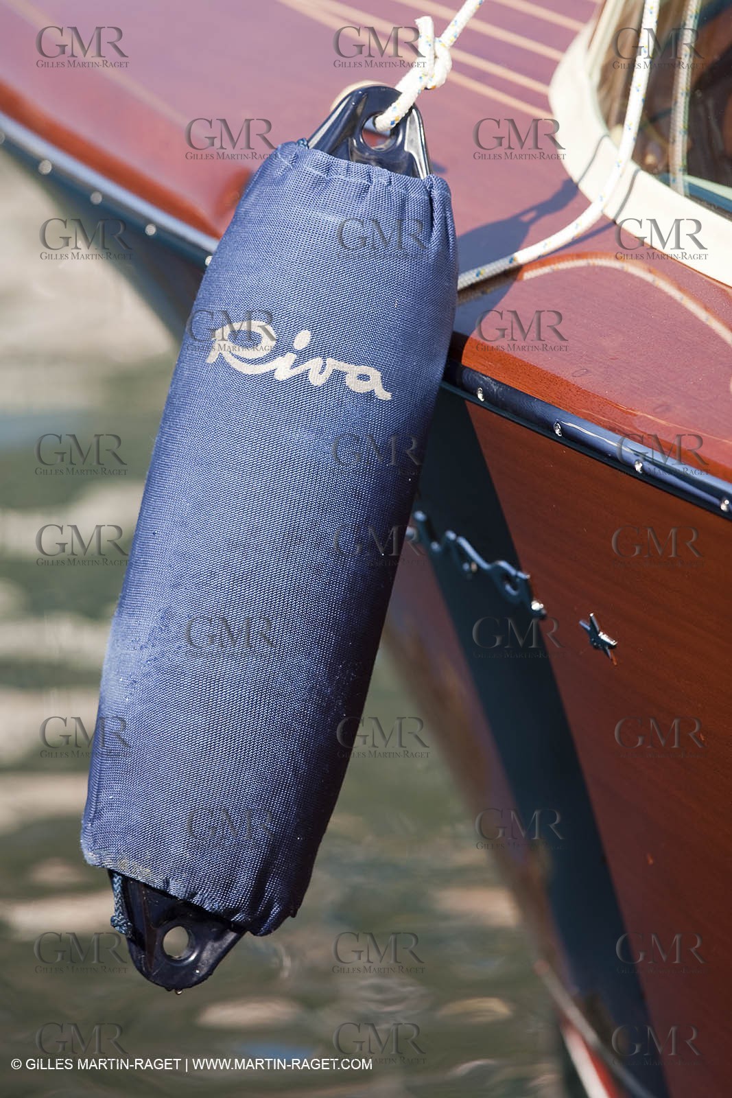 17-19 09 2009 - Monaco (MC) - Tuiga centenary celebrations, Riva Gathering