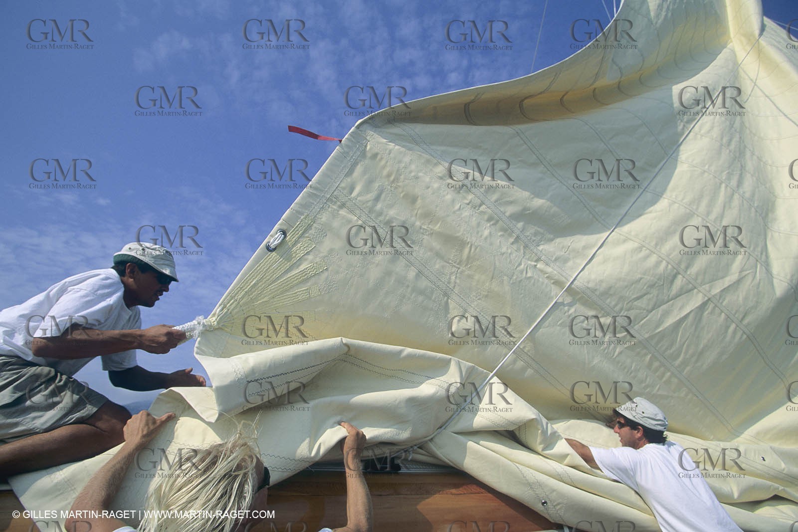 Sailing, Classic Yachts