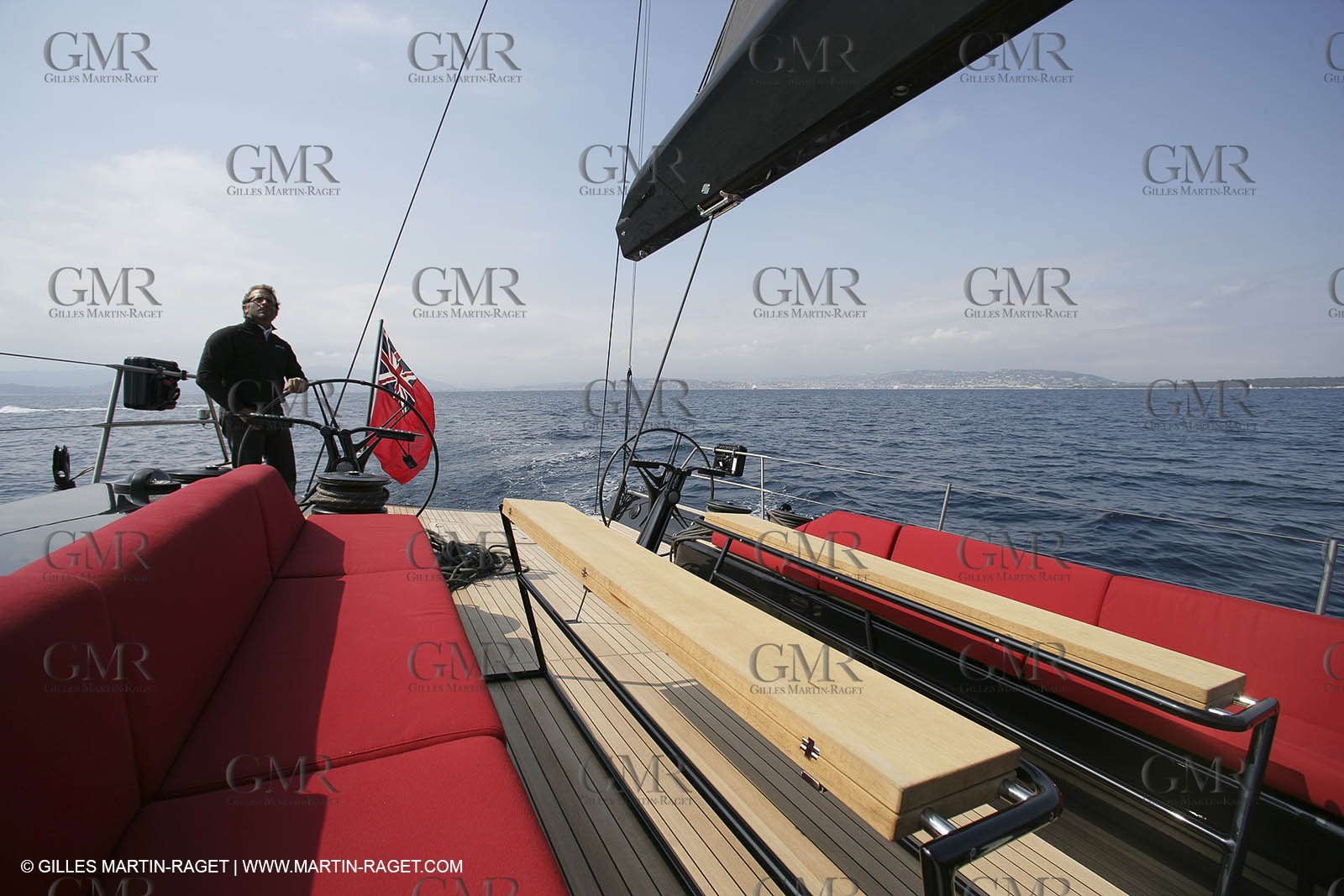 Sailing, Super Yachts, Wally Yachts, Tango