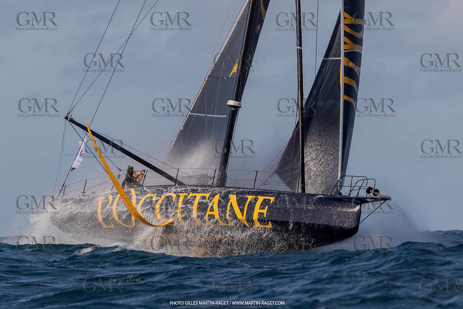 24 09 2023, Lorient (FRA), Defi Azimut 2923, Les Runs