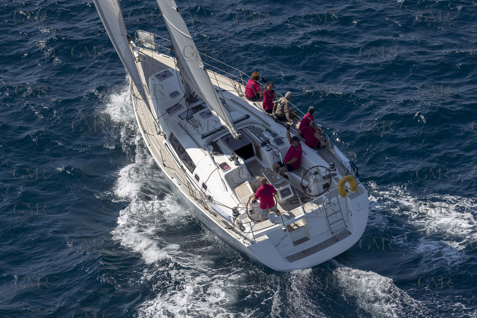 14 09 2018, Marseille (FRA,13), Juris Cup 2018