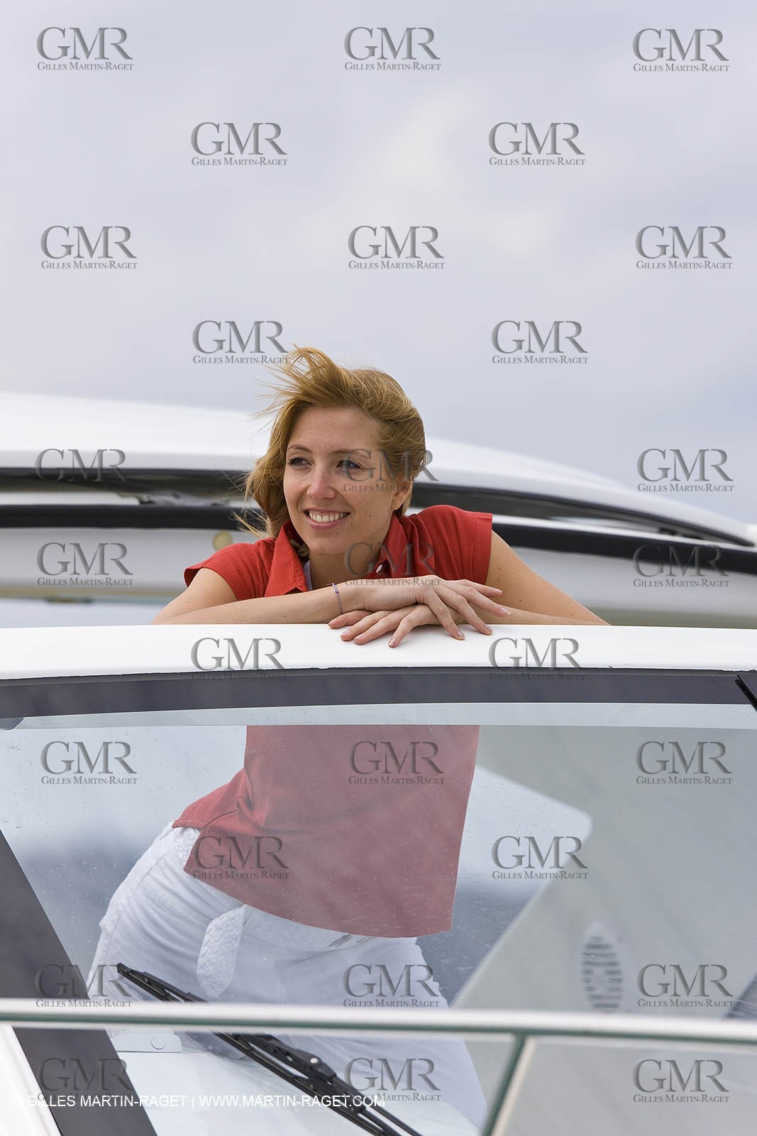 15 04 2008 - Porquerolles (Fra, 83) - Beneteau - Monte Carlo 32