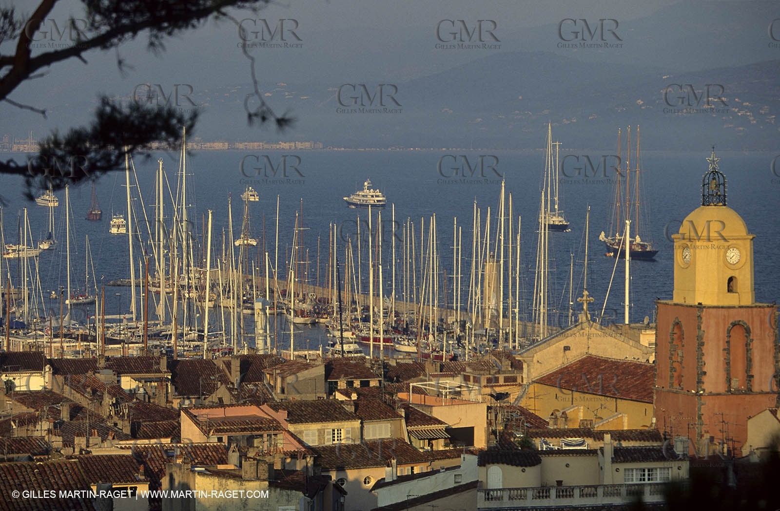 Saint Tropez