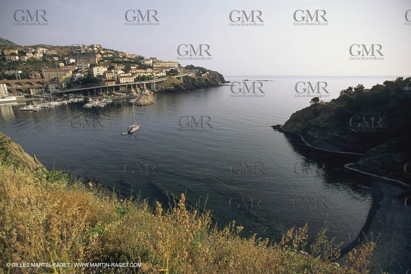 France, Languedoc Roussillon