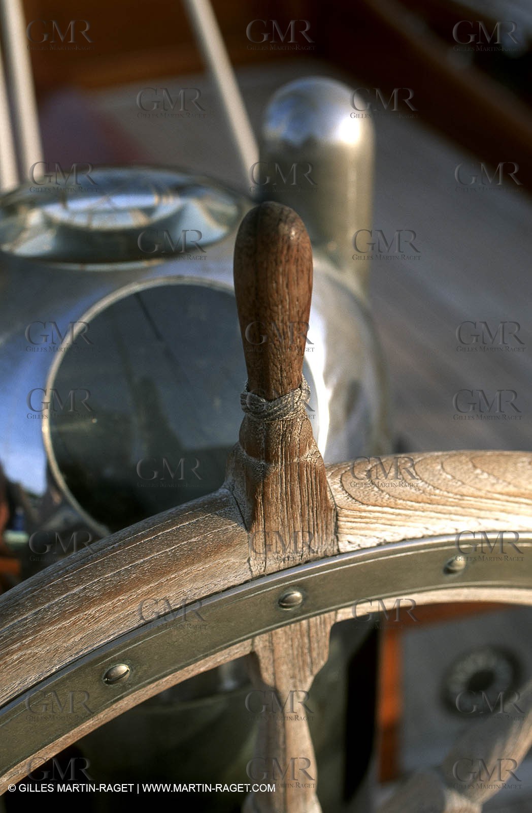 Agneta - Yachts classiques