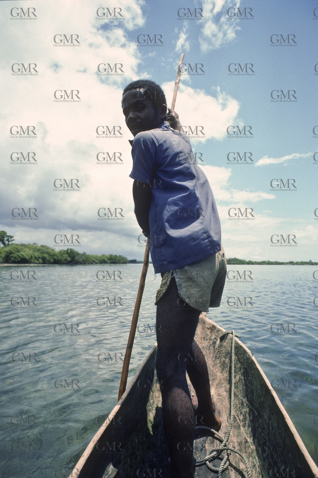 Destinations - Indian Ocean - Madagascar