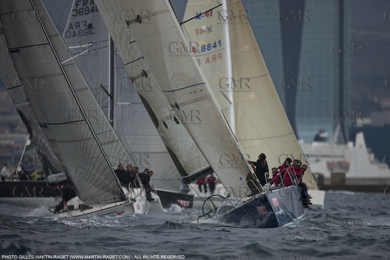 13 03 2010 - Marseille (FRA,13)