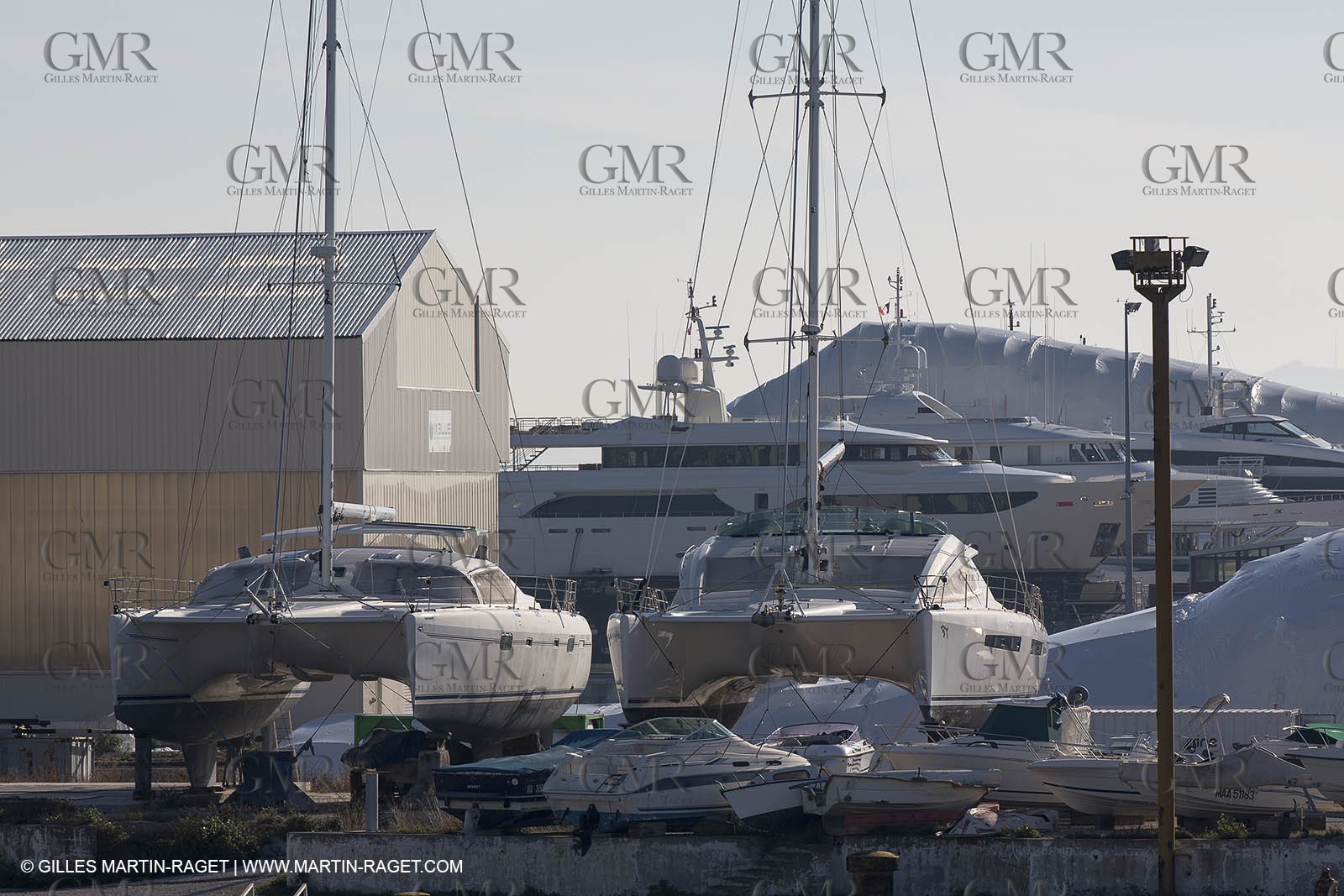 25 01 2013, La Ciotat (Fra,13)