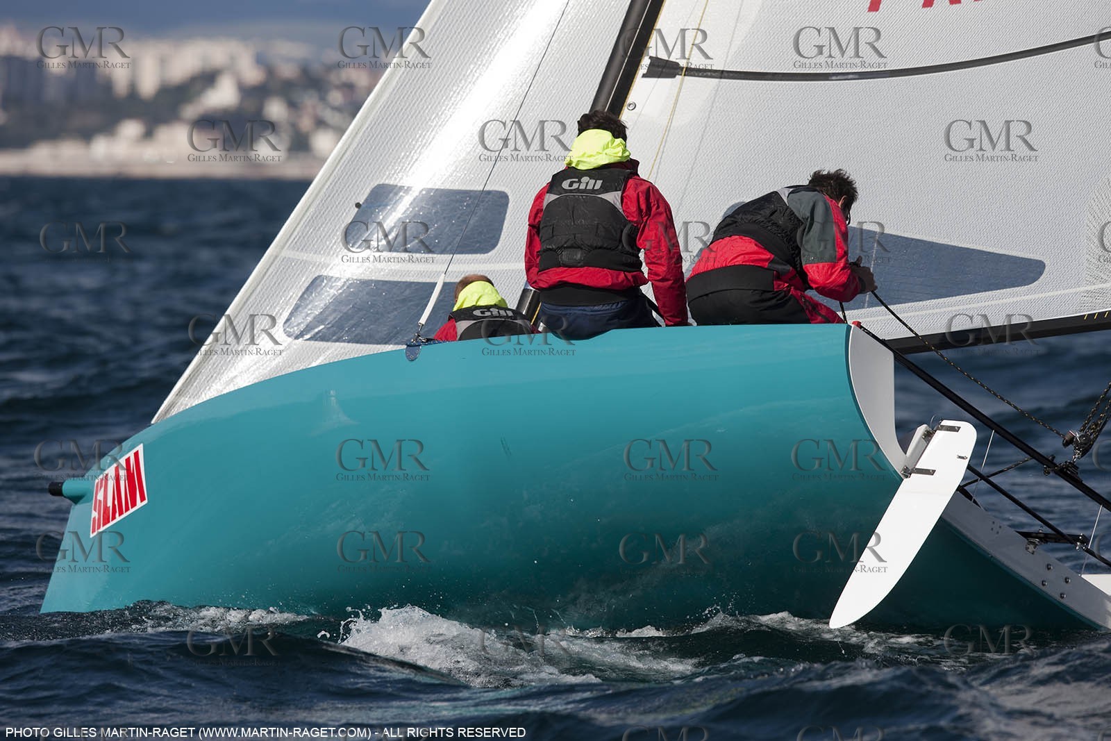 13 03 2010 - Marseille (FRA,13)