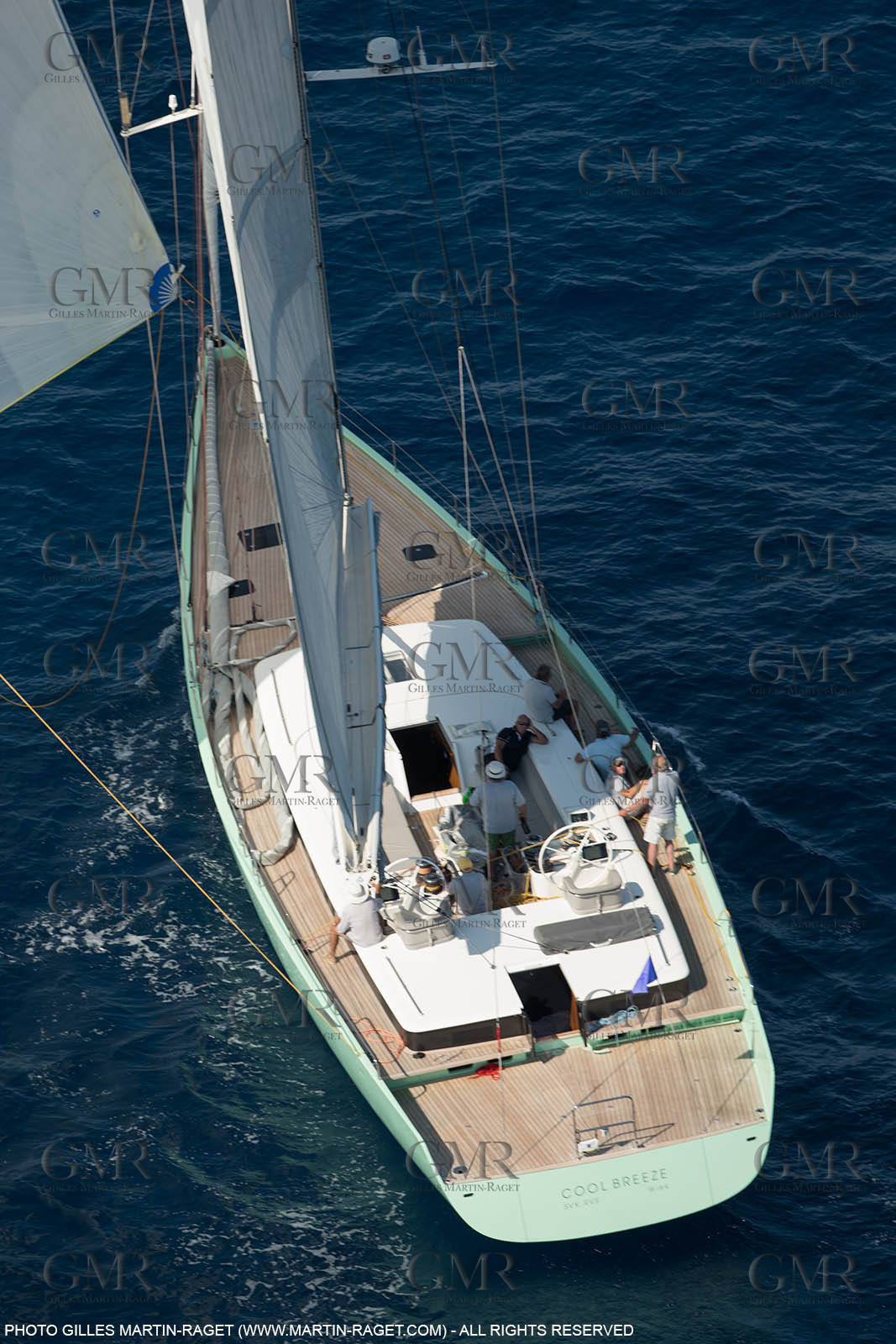 28 09 2016, Saint-Tropez (FRA,83), Voiles de Saint-Tropez 2016, Day 3,