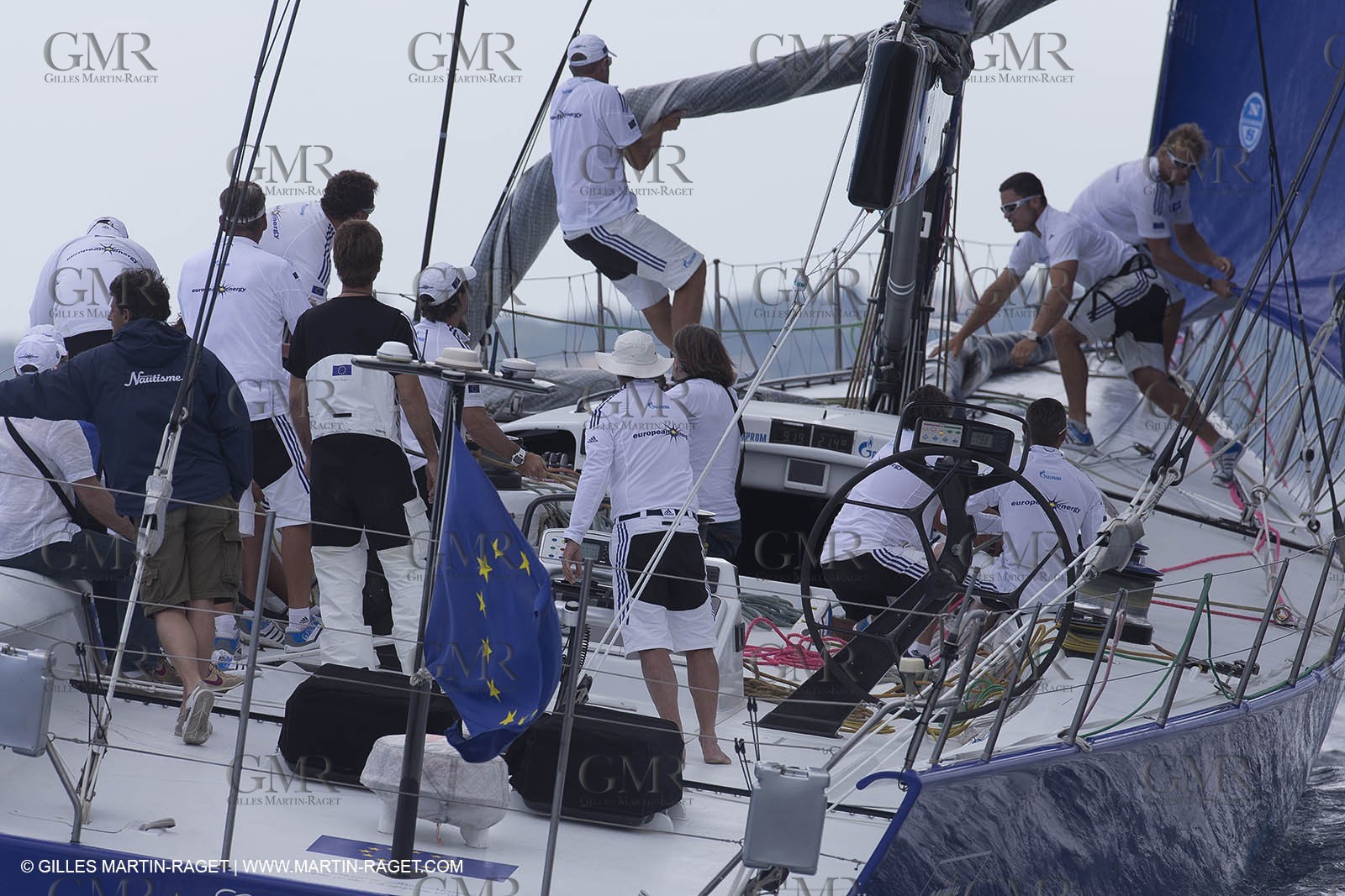 Giraglia Rolex Cup 2014 - Preliminary race n° 2 - Saint Tropez (FRA,83) - 16 06 2014
