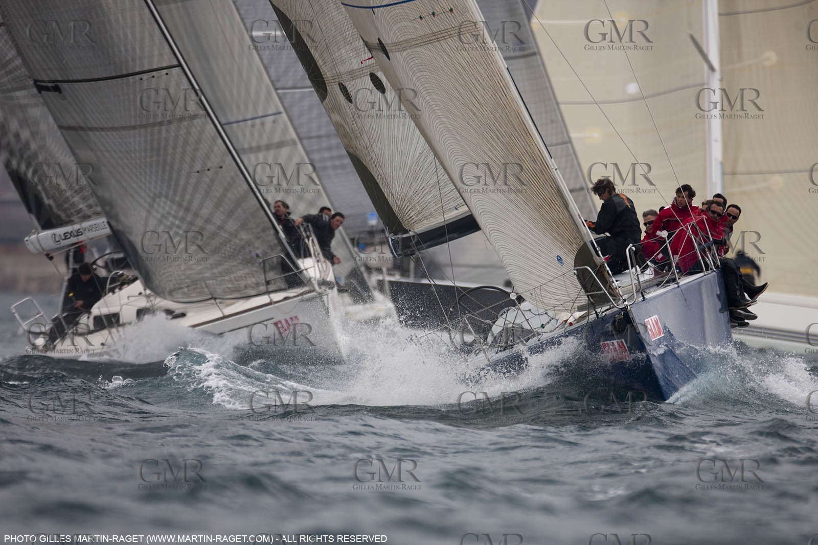 13 03 2010 - Marseille (FRA,13)