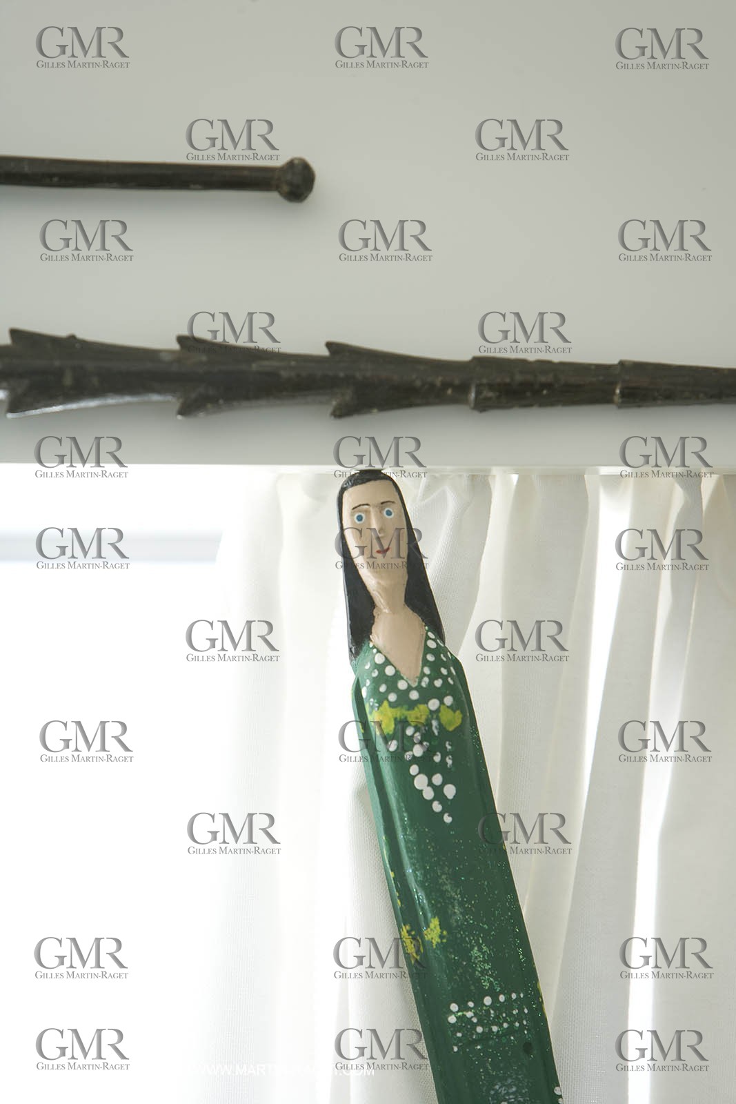 01 02 2008 - San Blas Archipelago (Panama) - Motor Yacht Senses