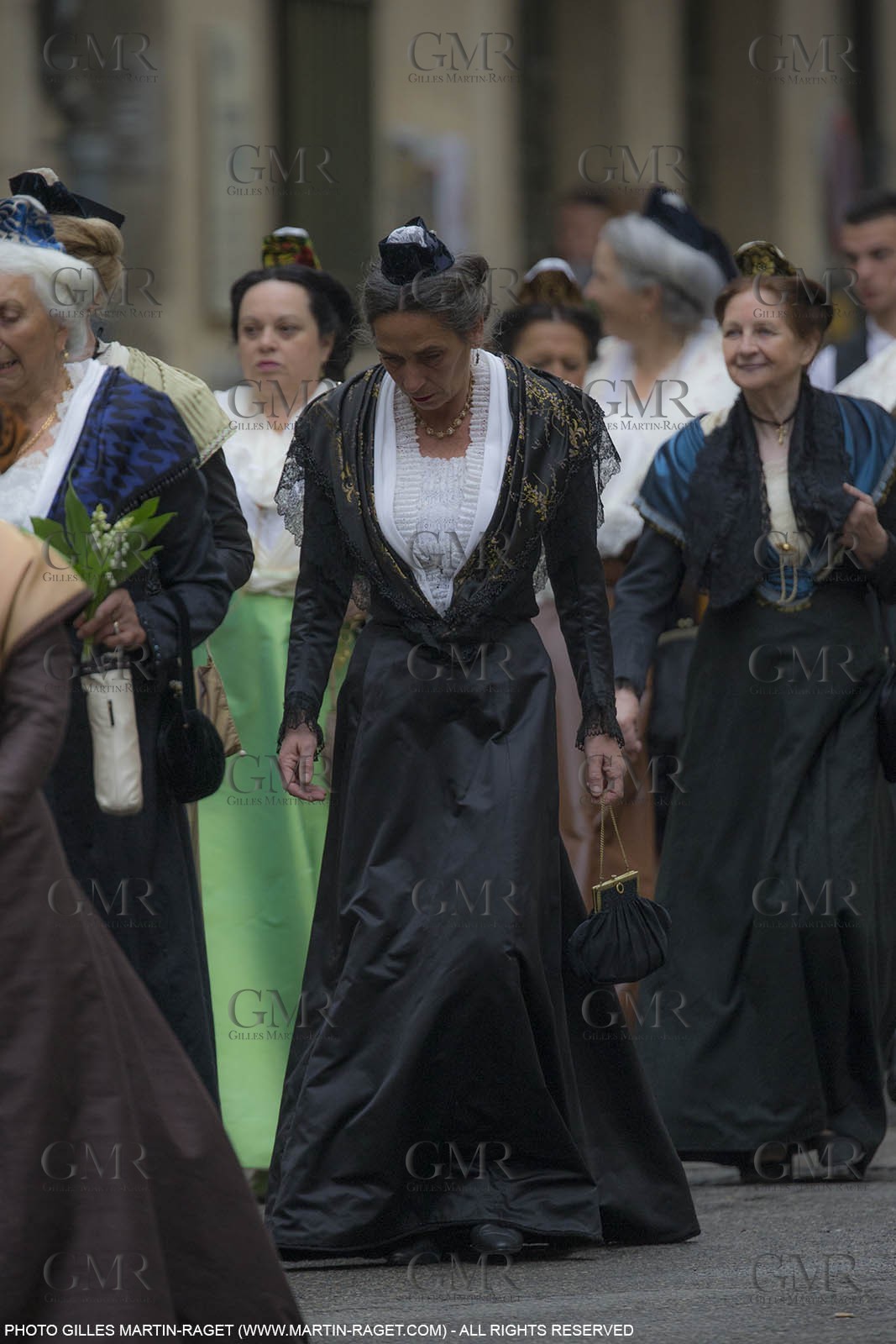 01 05 2015, Arles (FRA,13), Camargue Gardians Fest