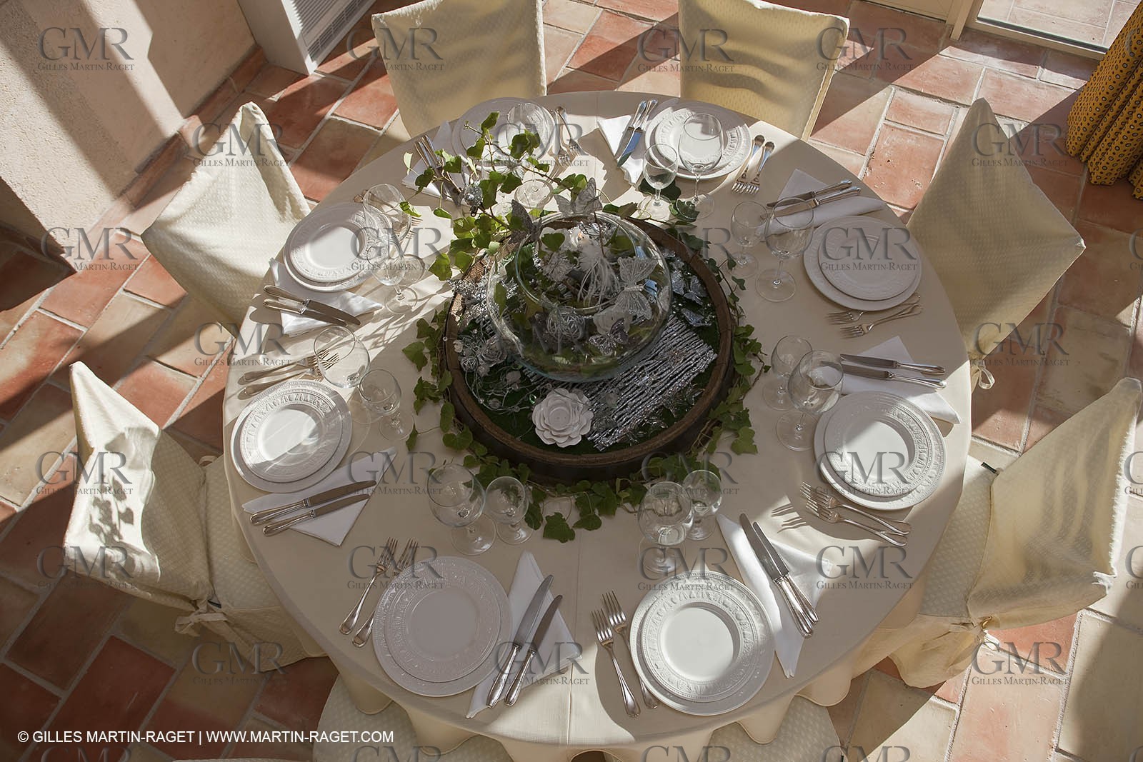 22 12 2008-Cabasse (FRA,83) - Domaine du Lac